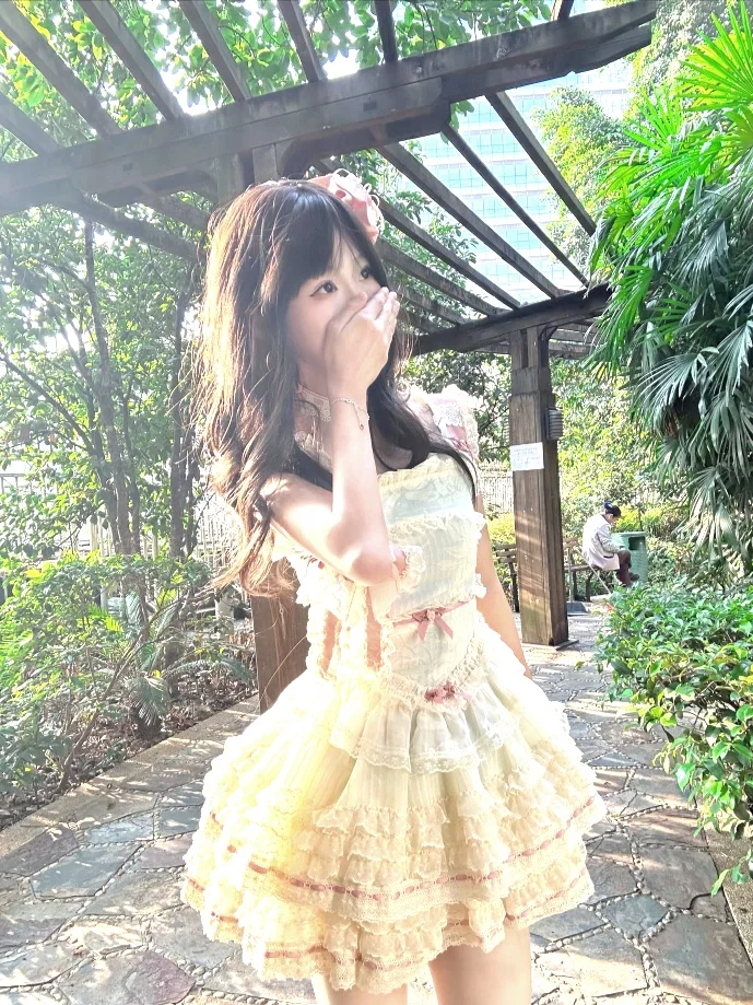 “在断掉的篇章里为你写下永恒诗”滤镜女头