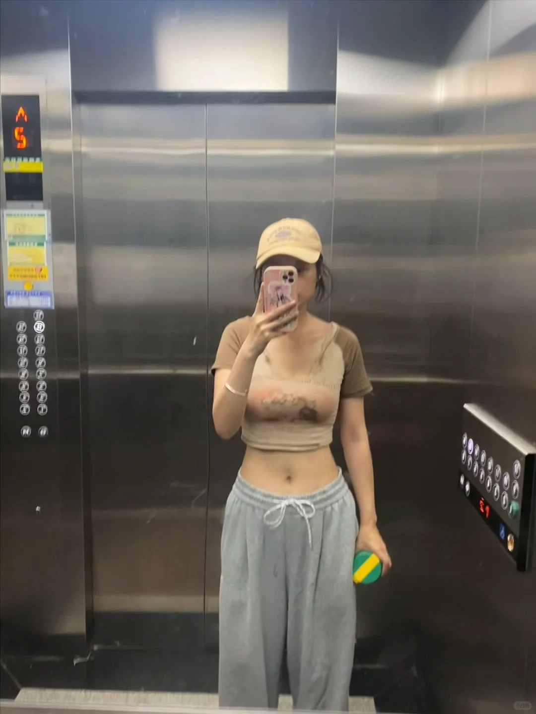一不小心瘦过头了…..