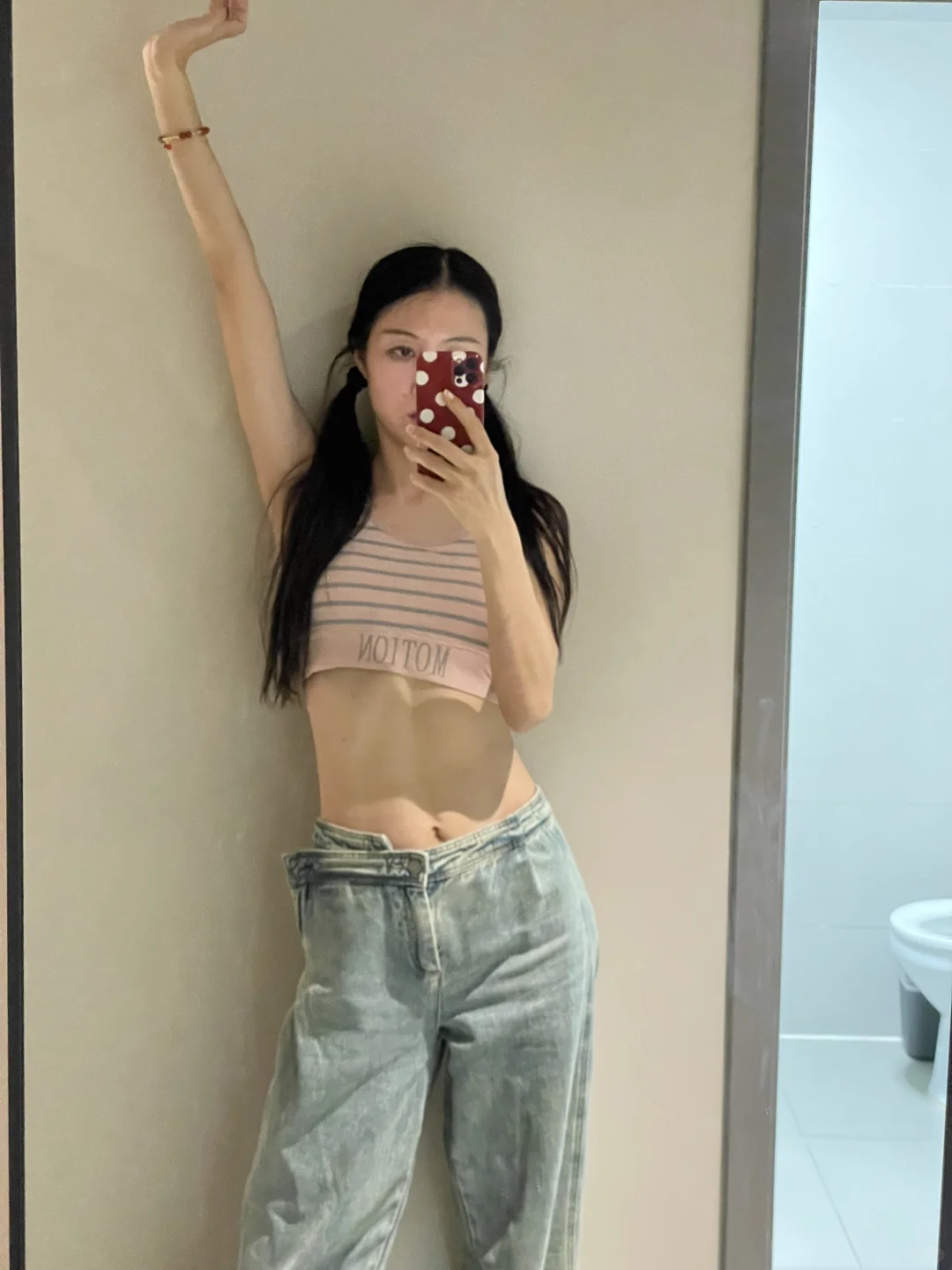 37岁，穿衣越来越随性幼稚