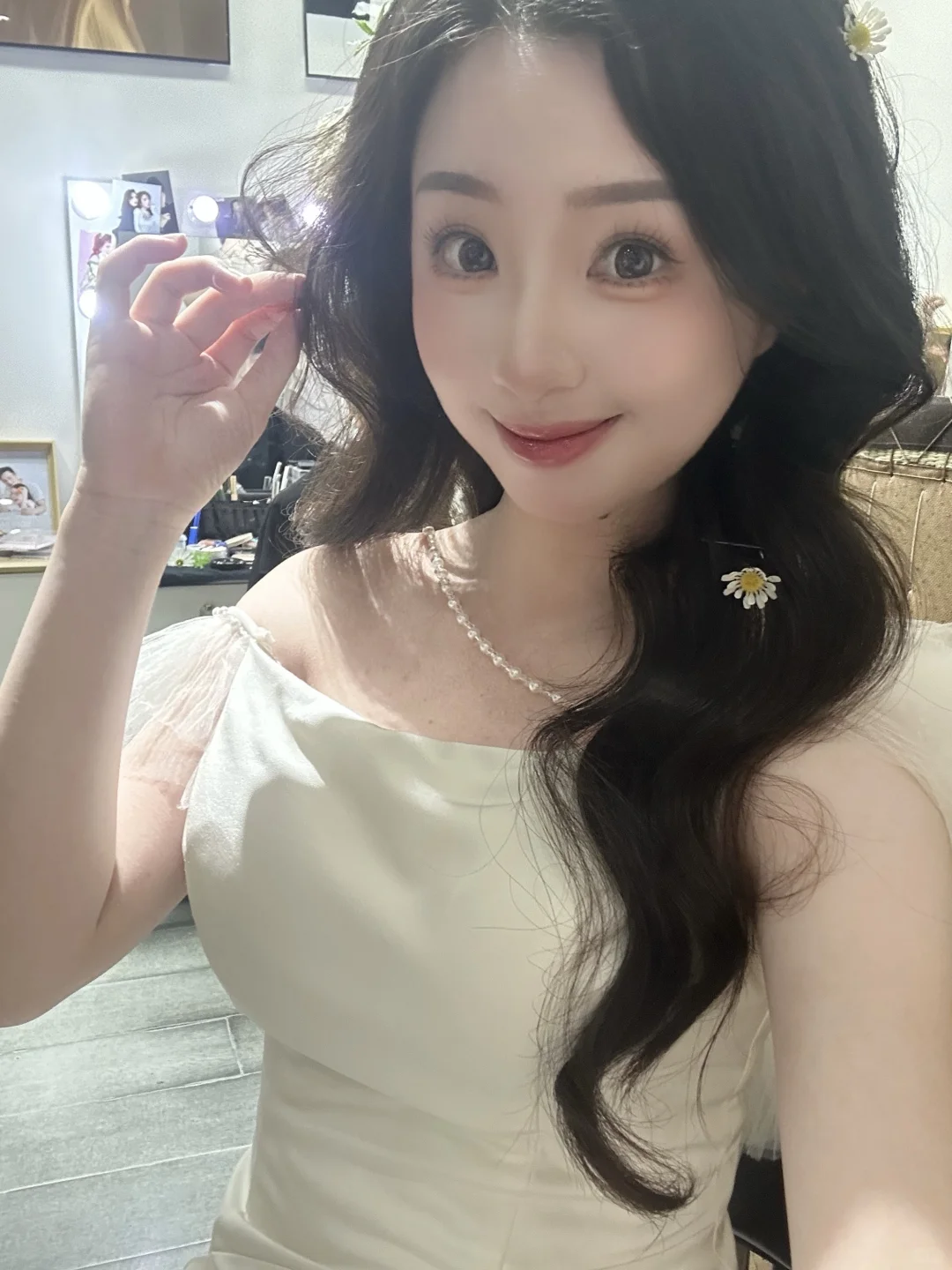 真的不找我当小模特吗！