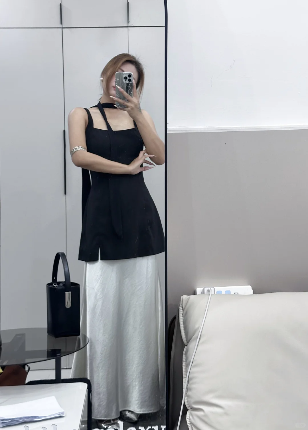 放弃幼态审美，做气质成熟女人