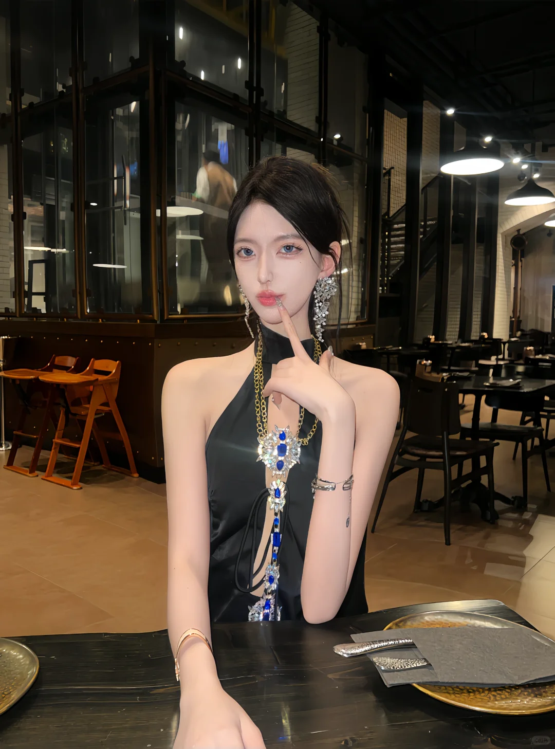 173 49｜中传大三 OOTD
