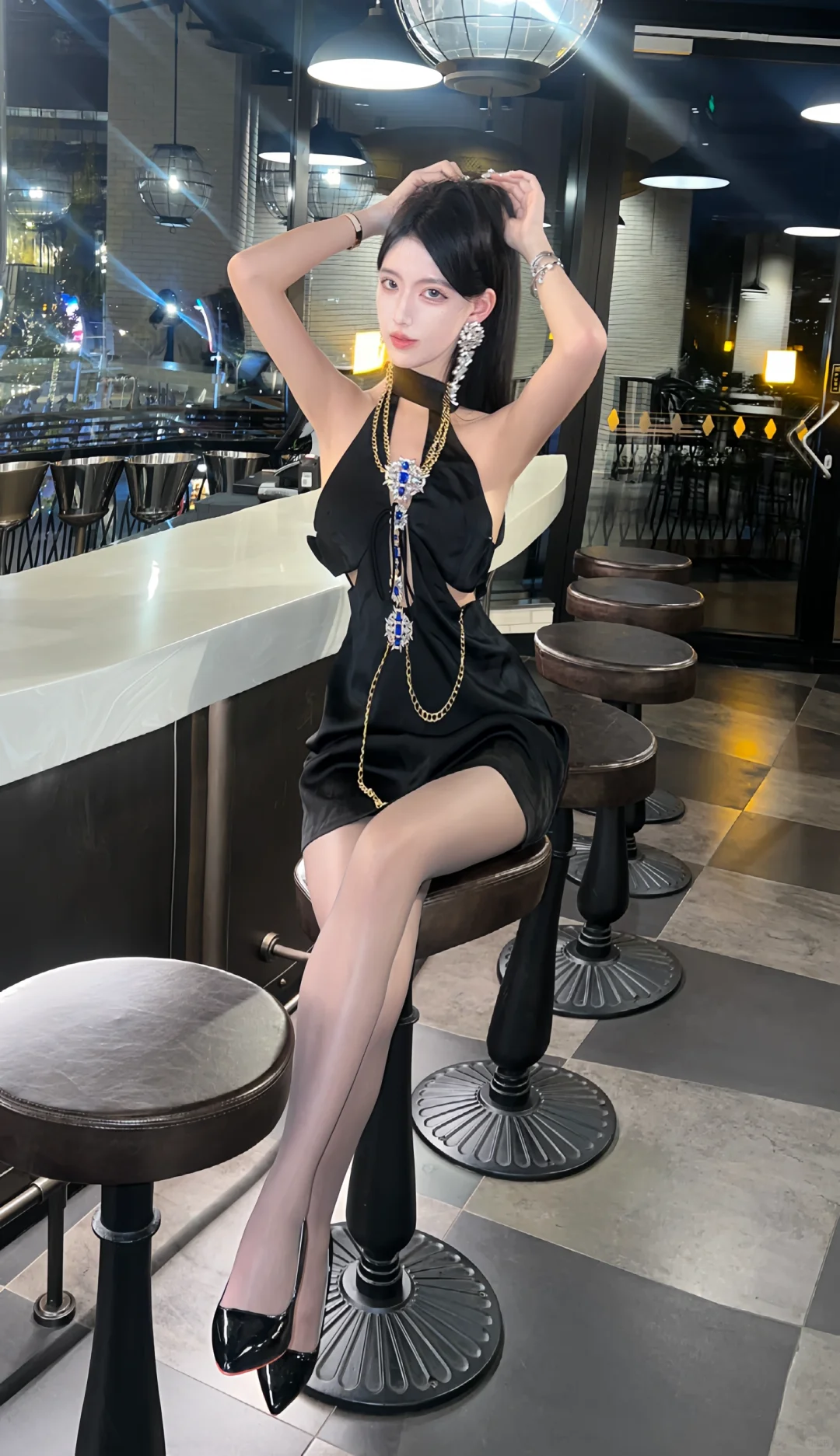 173 49｜中传大三 OOTD