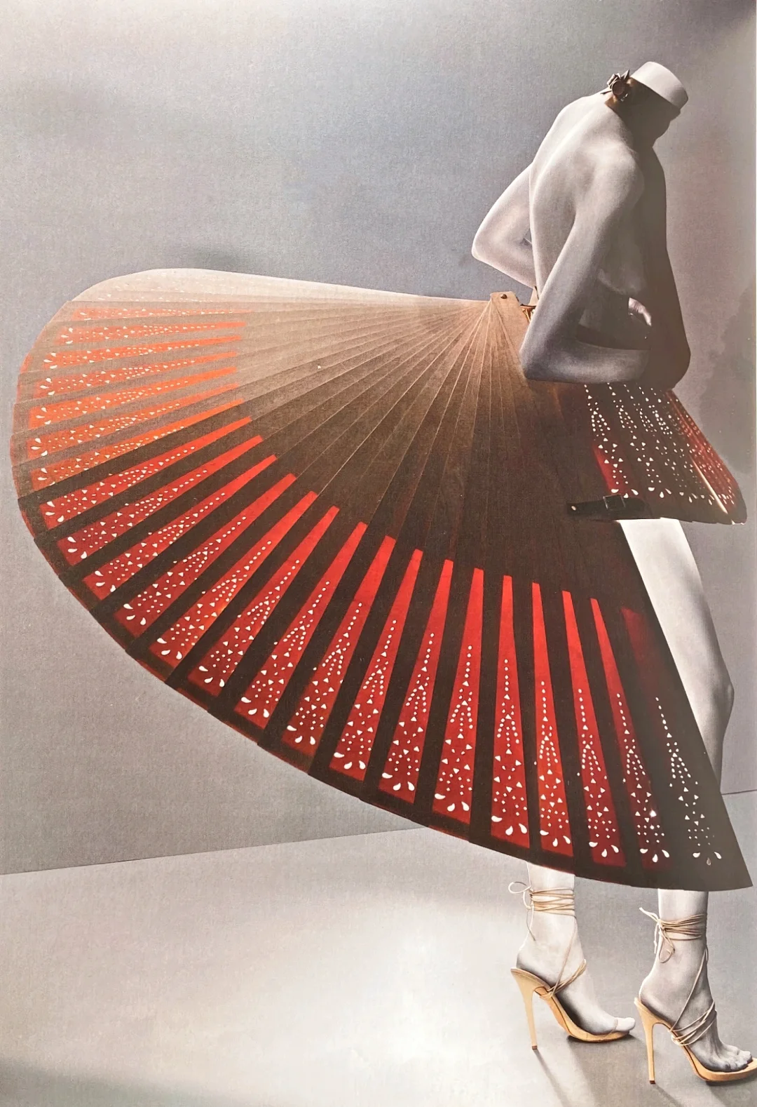 Alexander McQueen
