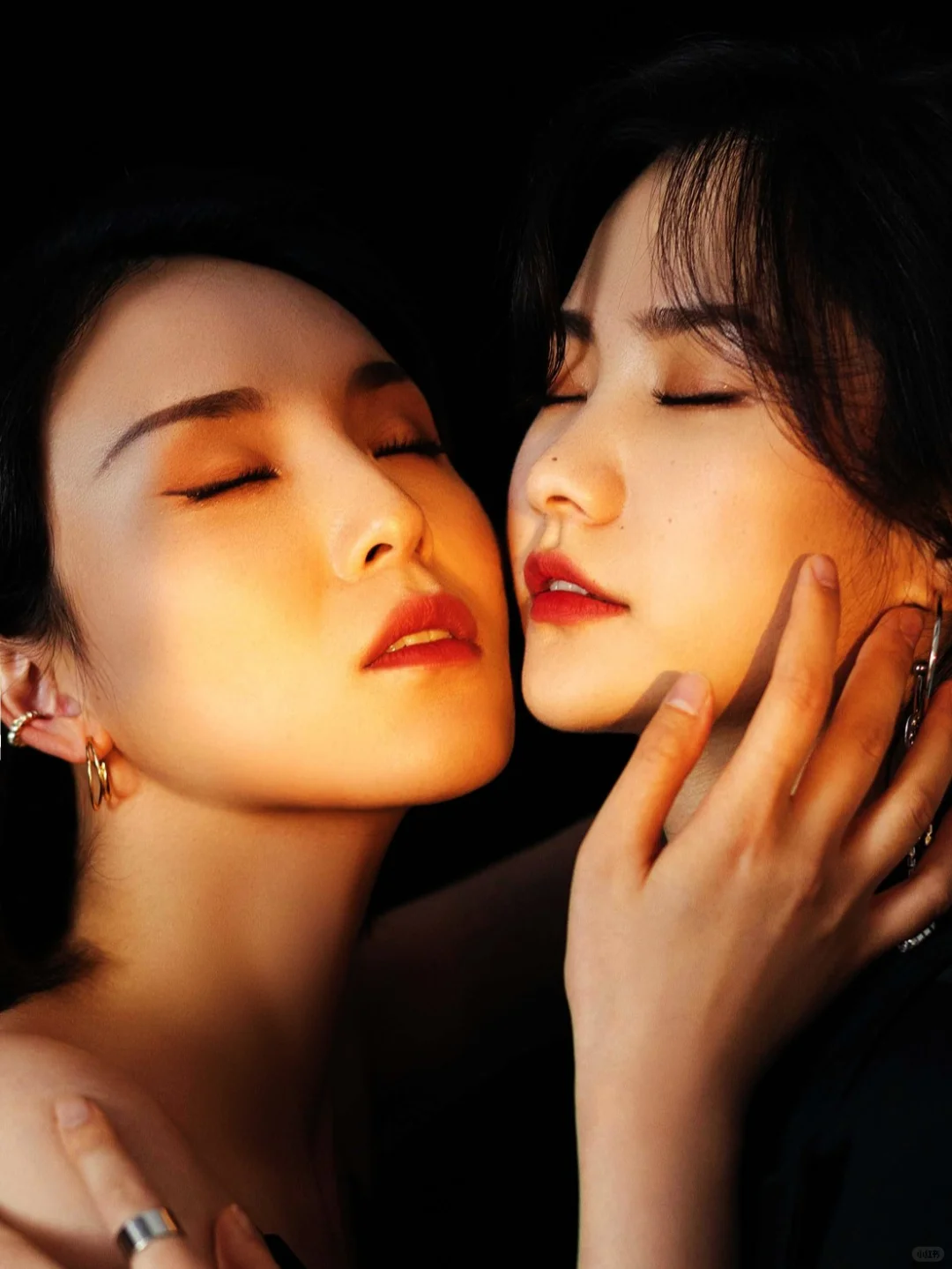 上海申摄影性感个人写真图片鉴赏