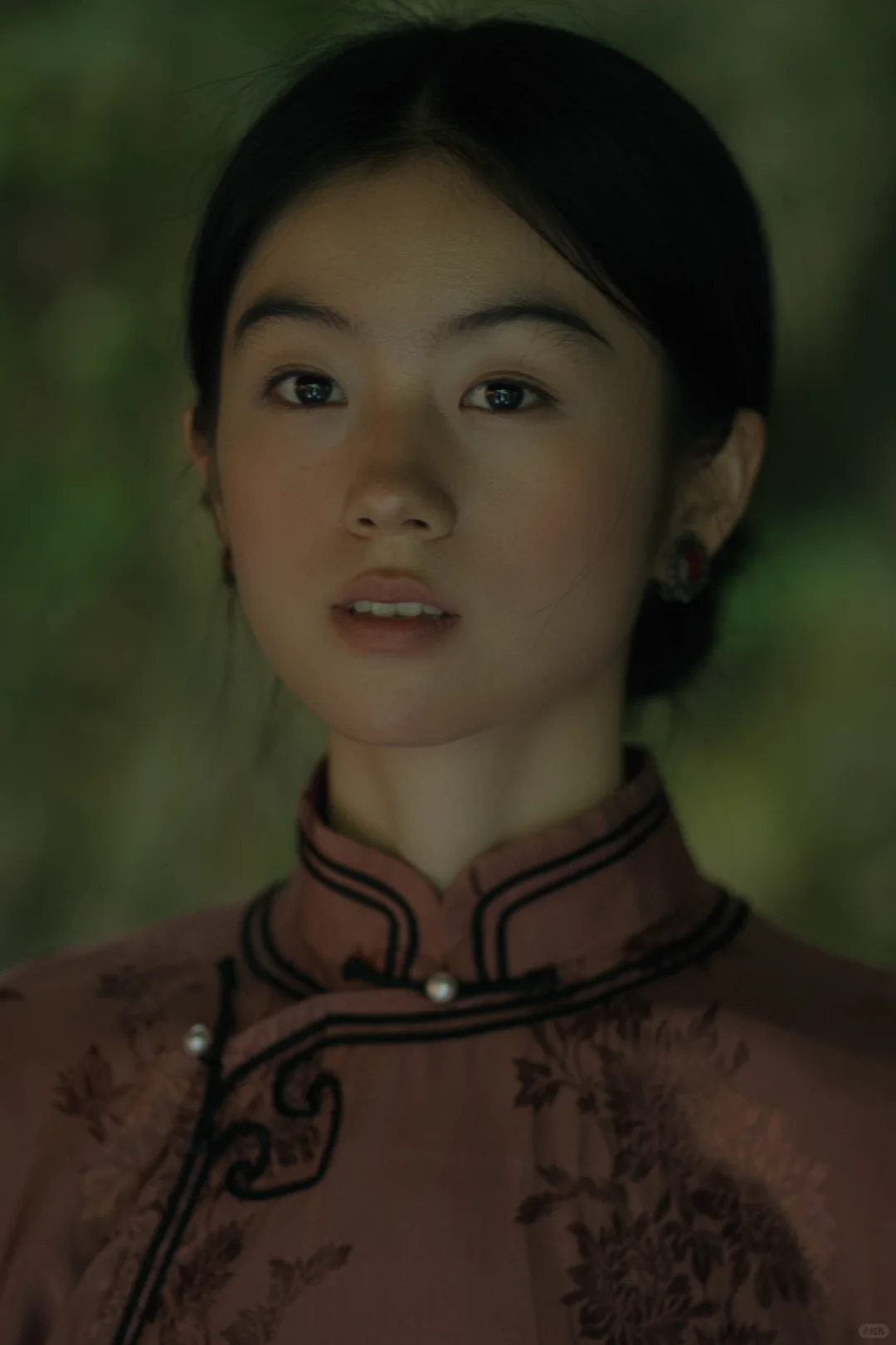美人春春