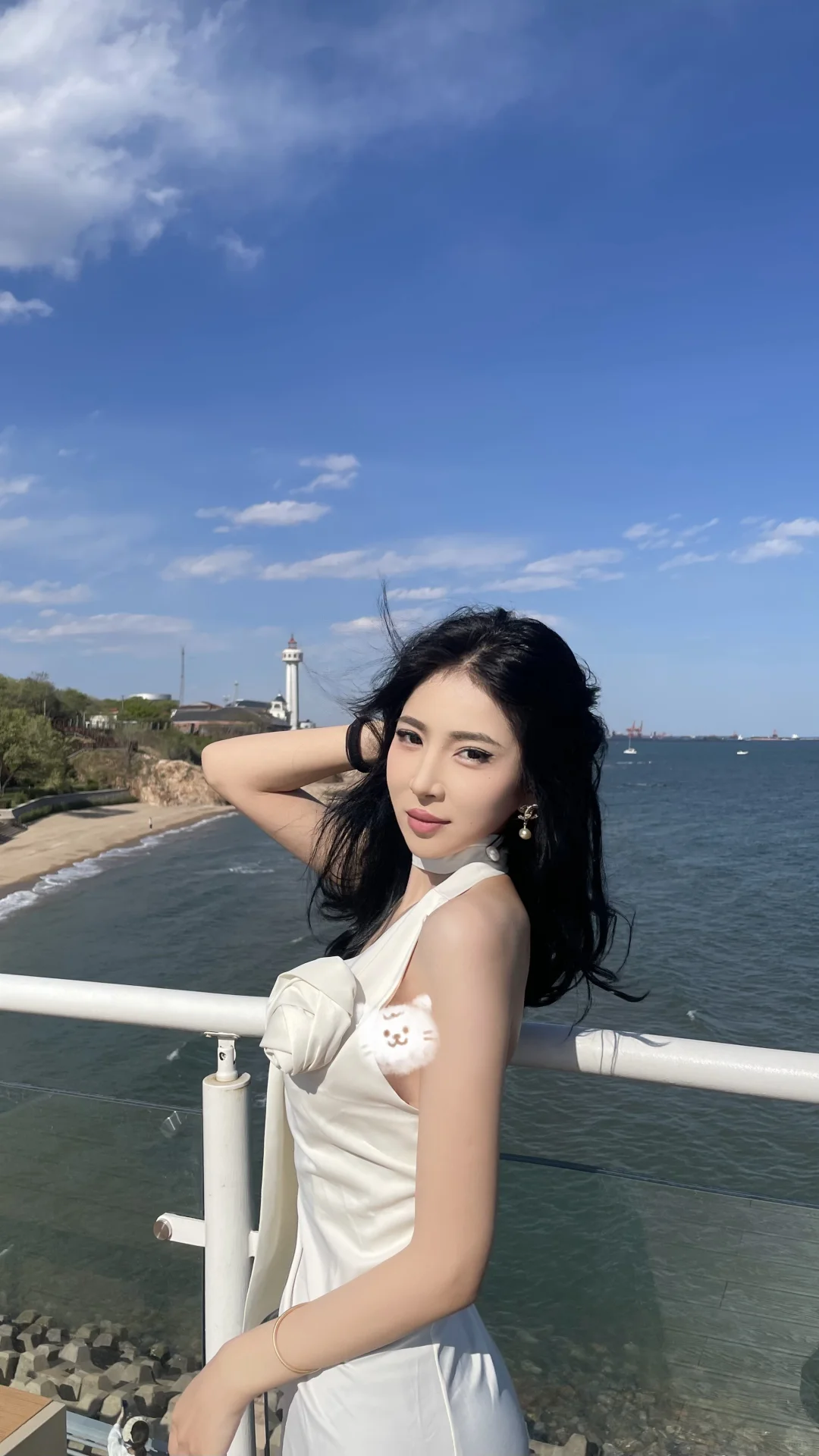 哈尔滨kz 女大