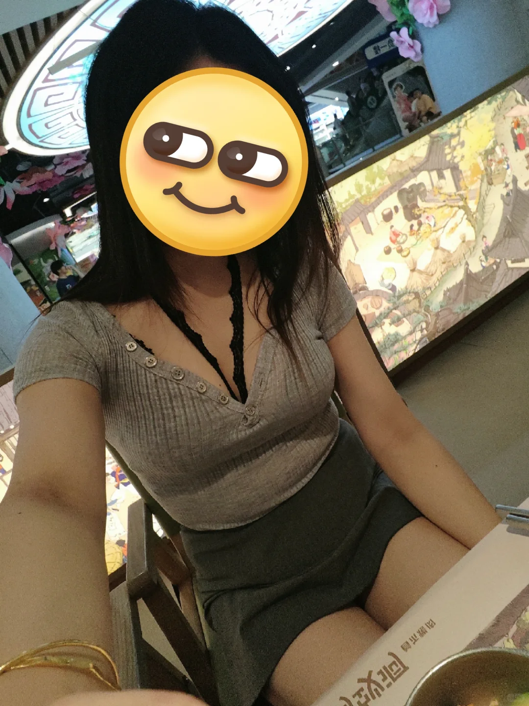 微胖还是很胖,算是bbw还是不算？