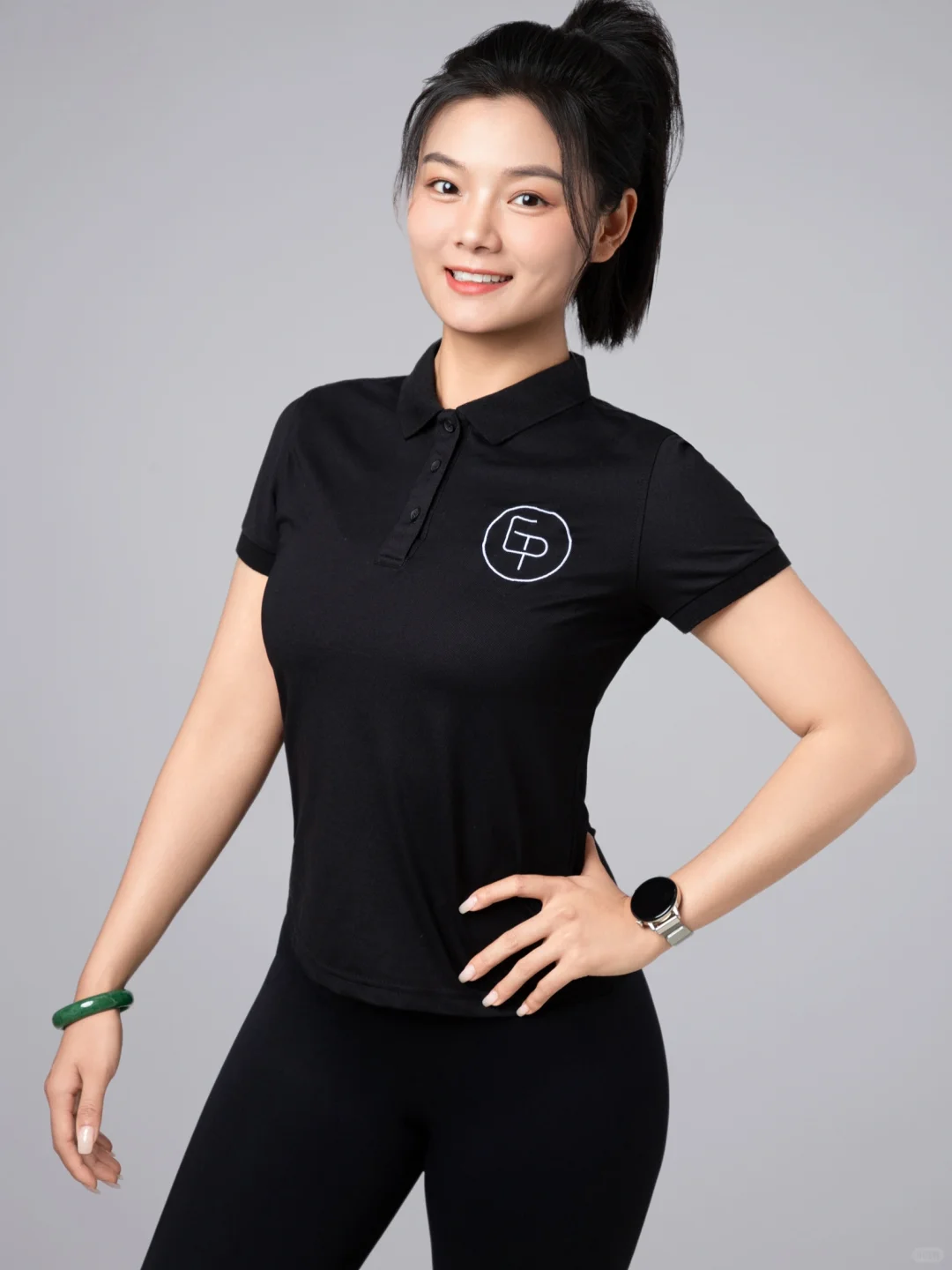 佛山女教练 | 女性专属私教计划