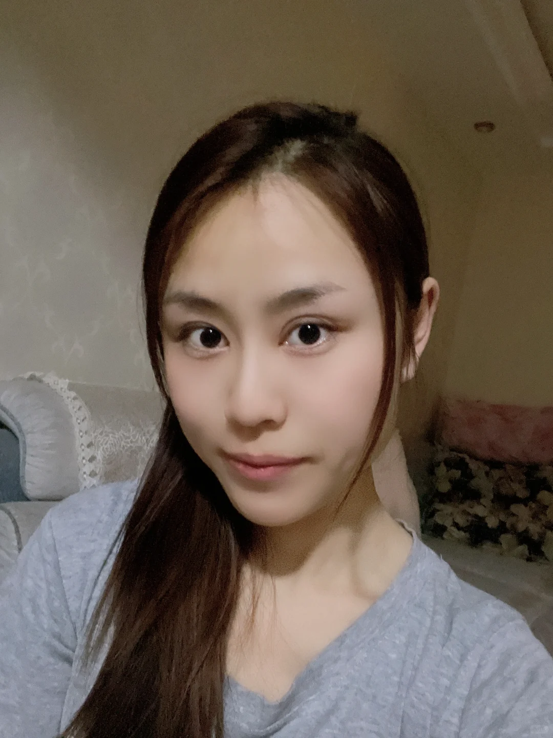 新疆有美女