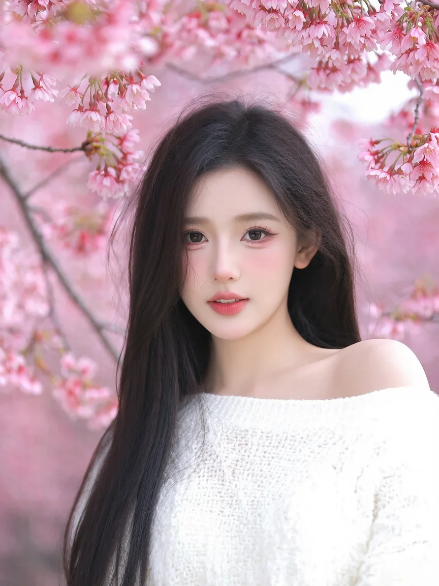 刷爆朋友圈的樱花照来啦🌸
