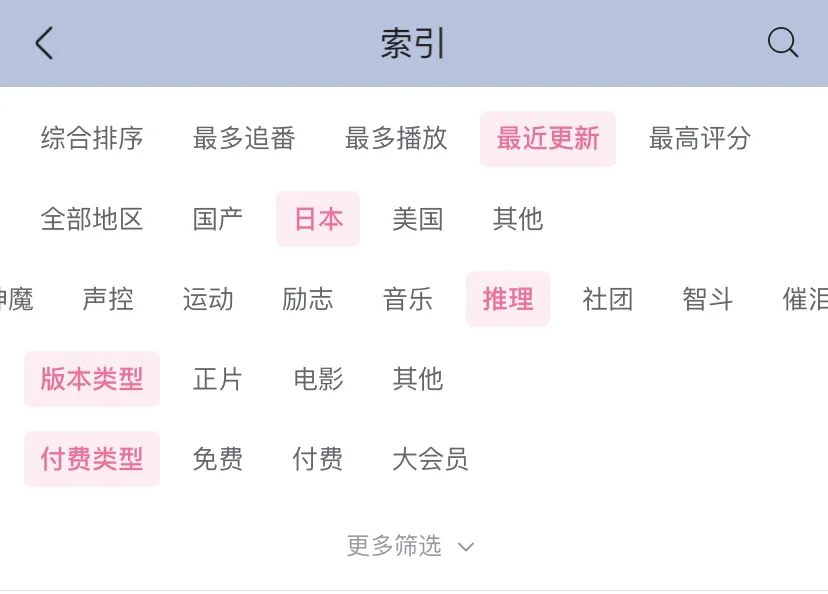 什么才是真正的冷门番！