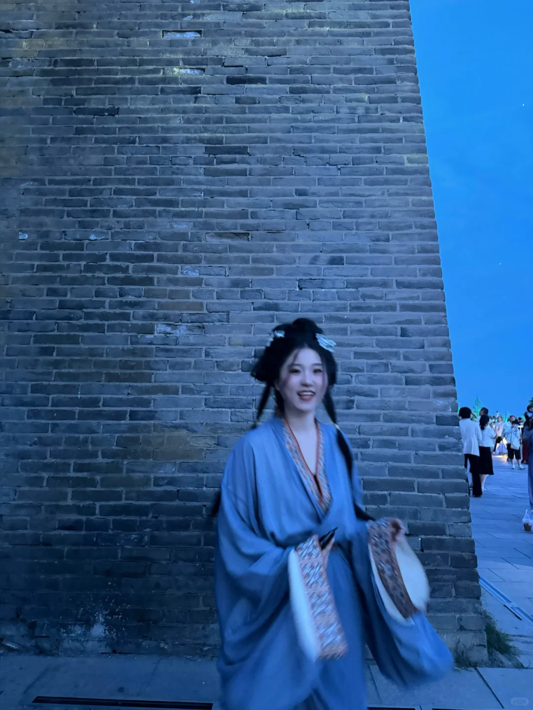 战国袍1️⃣重生之我在战国当酷girl