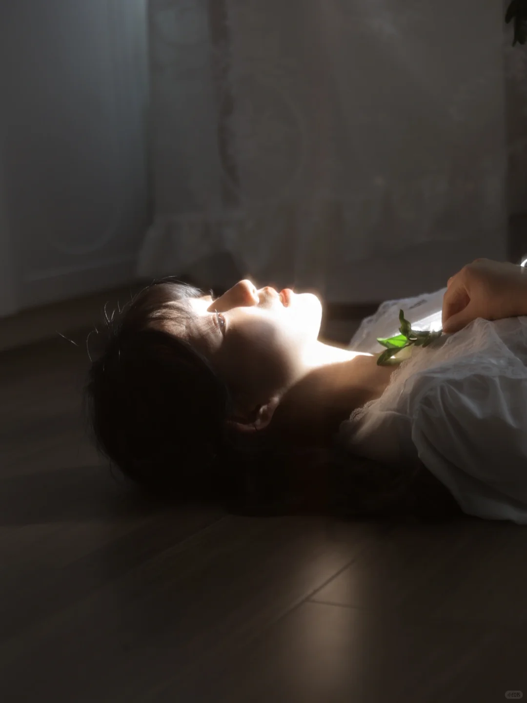 是每一张都能封神的程度