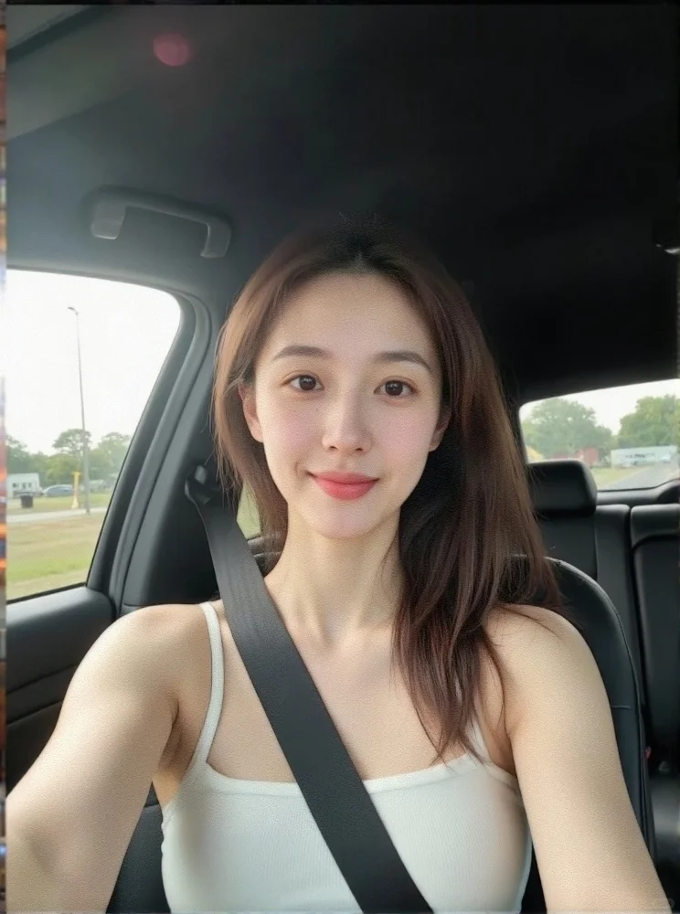 像我这样的小阿姨还会有人喜欢么？