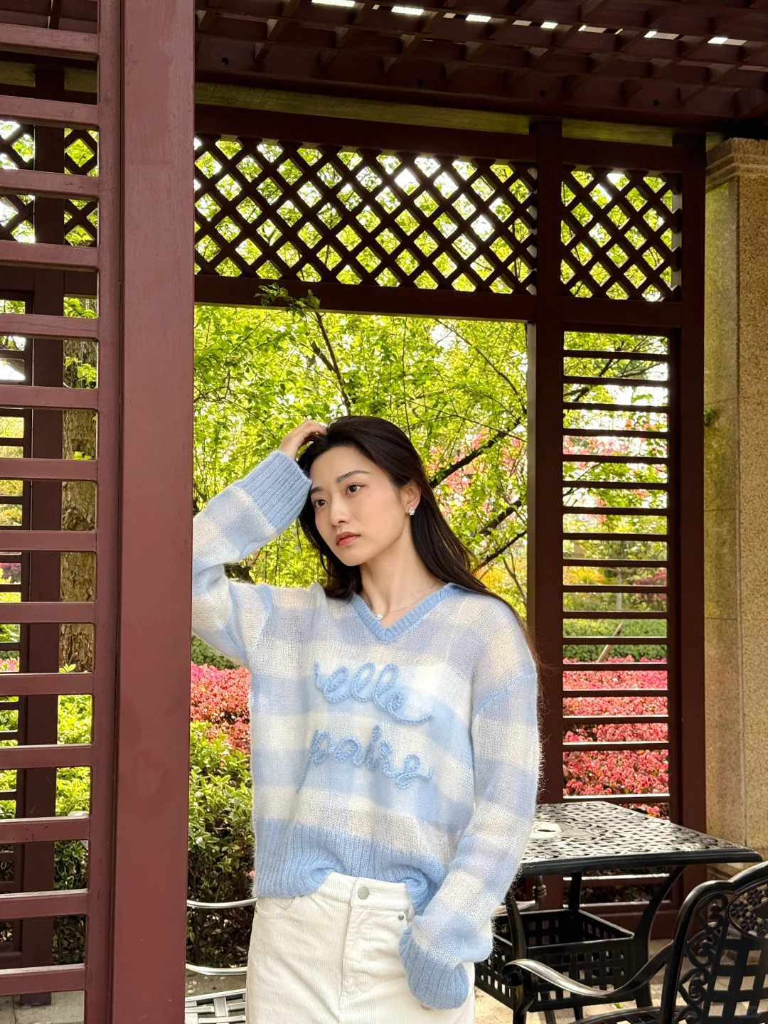 叮咚~您的美照已查收