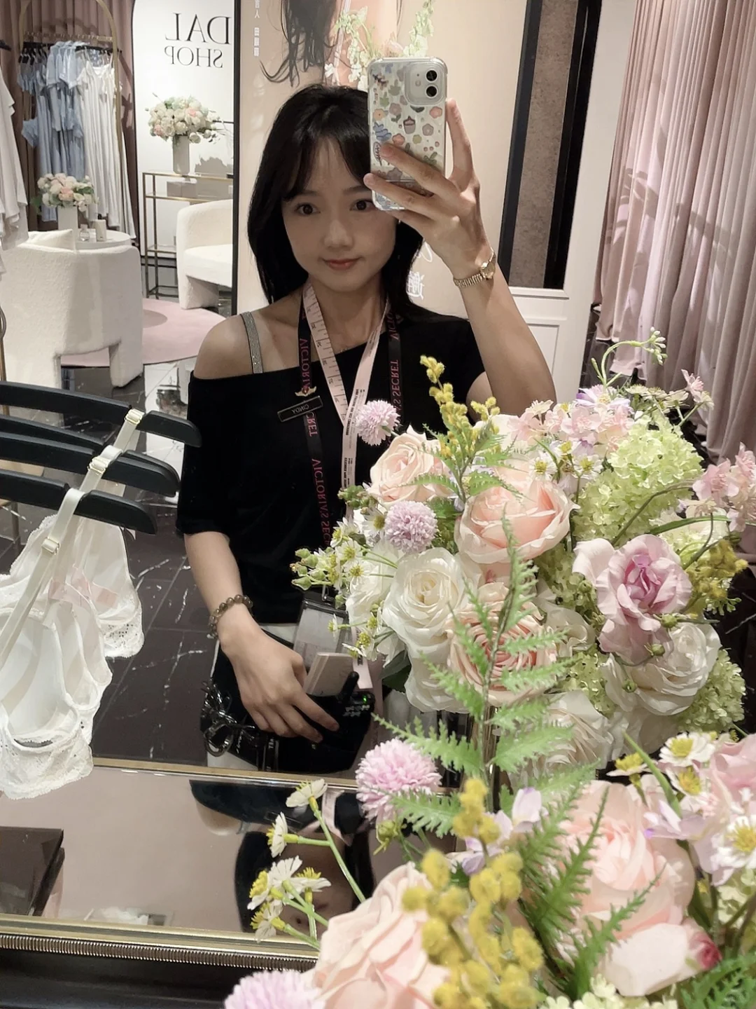 ✨闪钻维密女孩