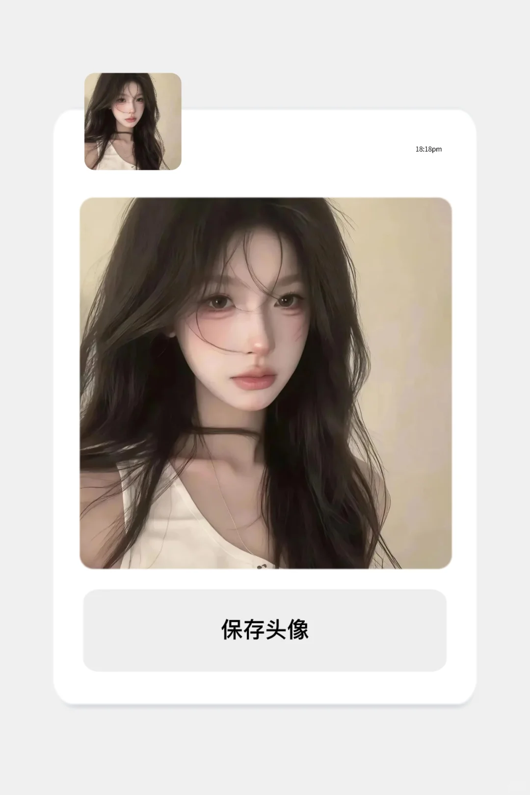 𝟐𝟎𝟐𝟓.𝟓.𝟏𝟒｜女生头像