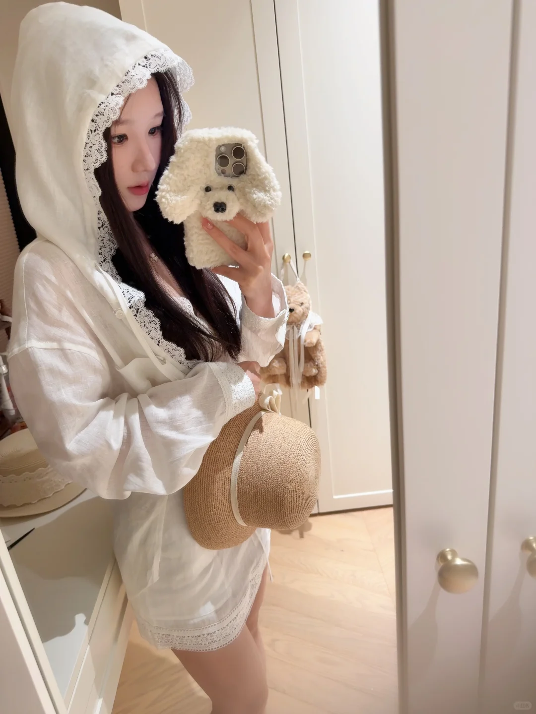 夏日好穿没烦恼 超爱亚麻衬衫防晒又凉快