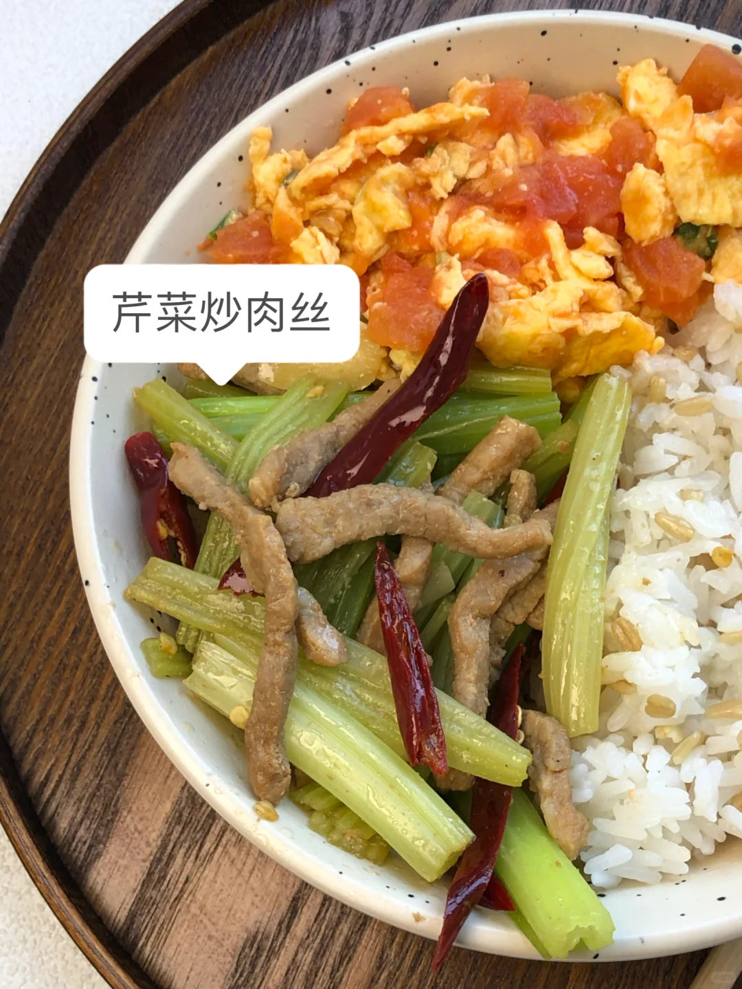肉丝合集｜五个做饭灵感