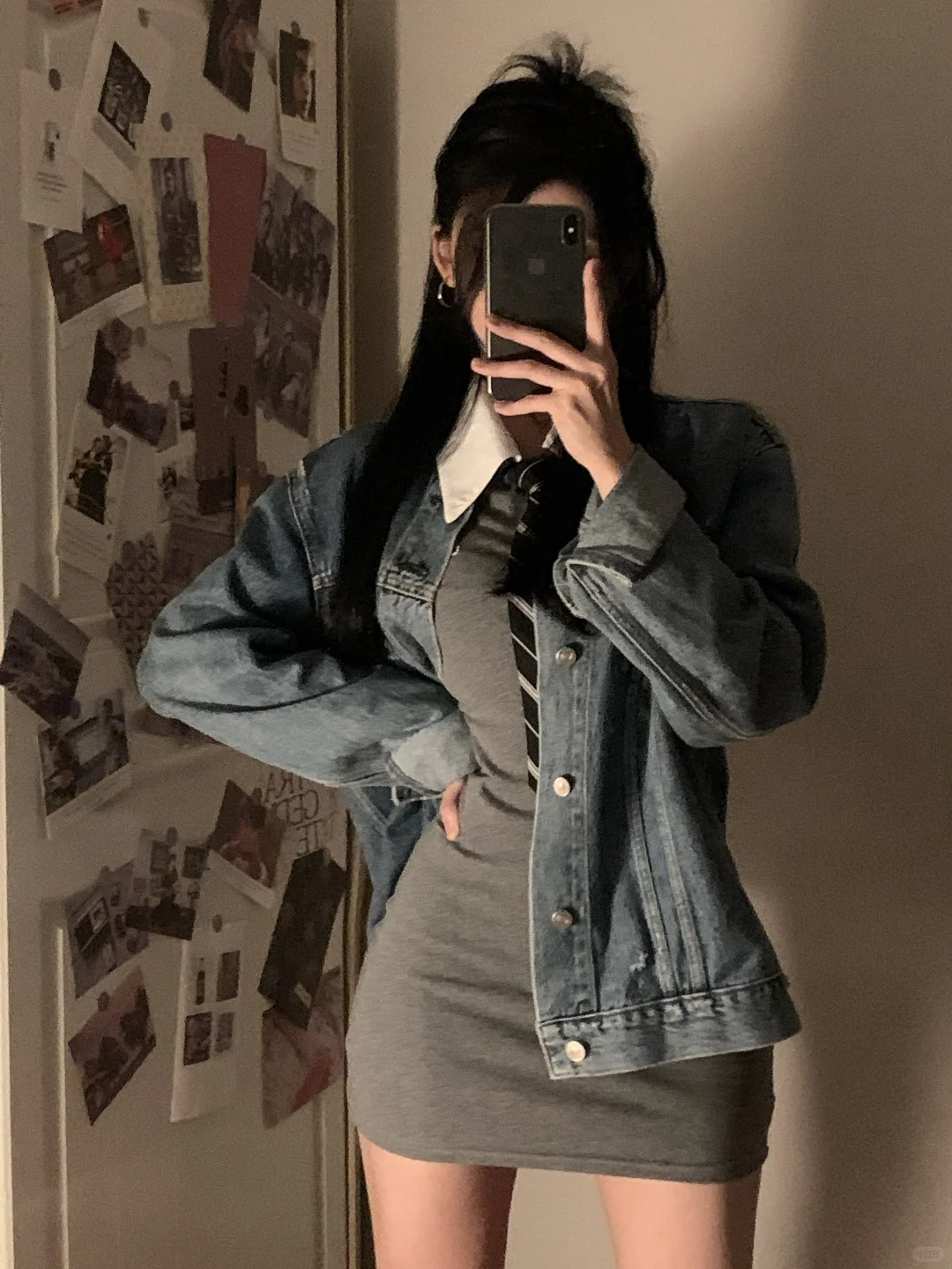 前男友看了都叫我辣妹
