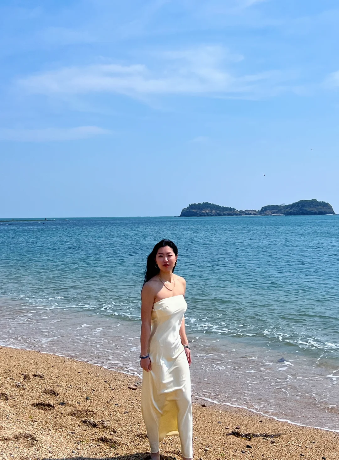 虎背又熊腰 婀娜又多姿