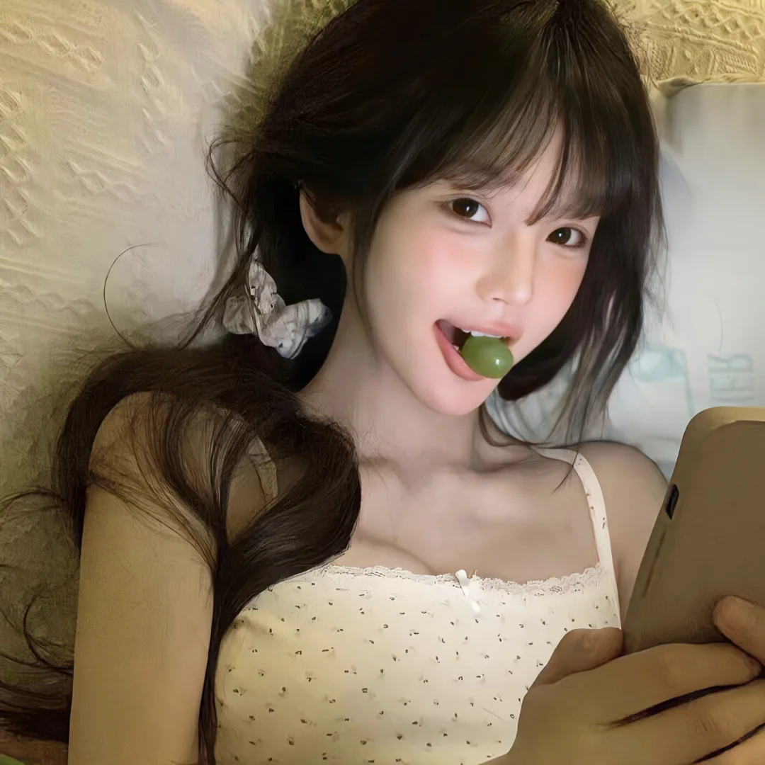 4.26无滤镜女头