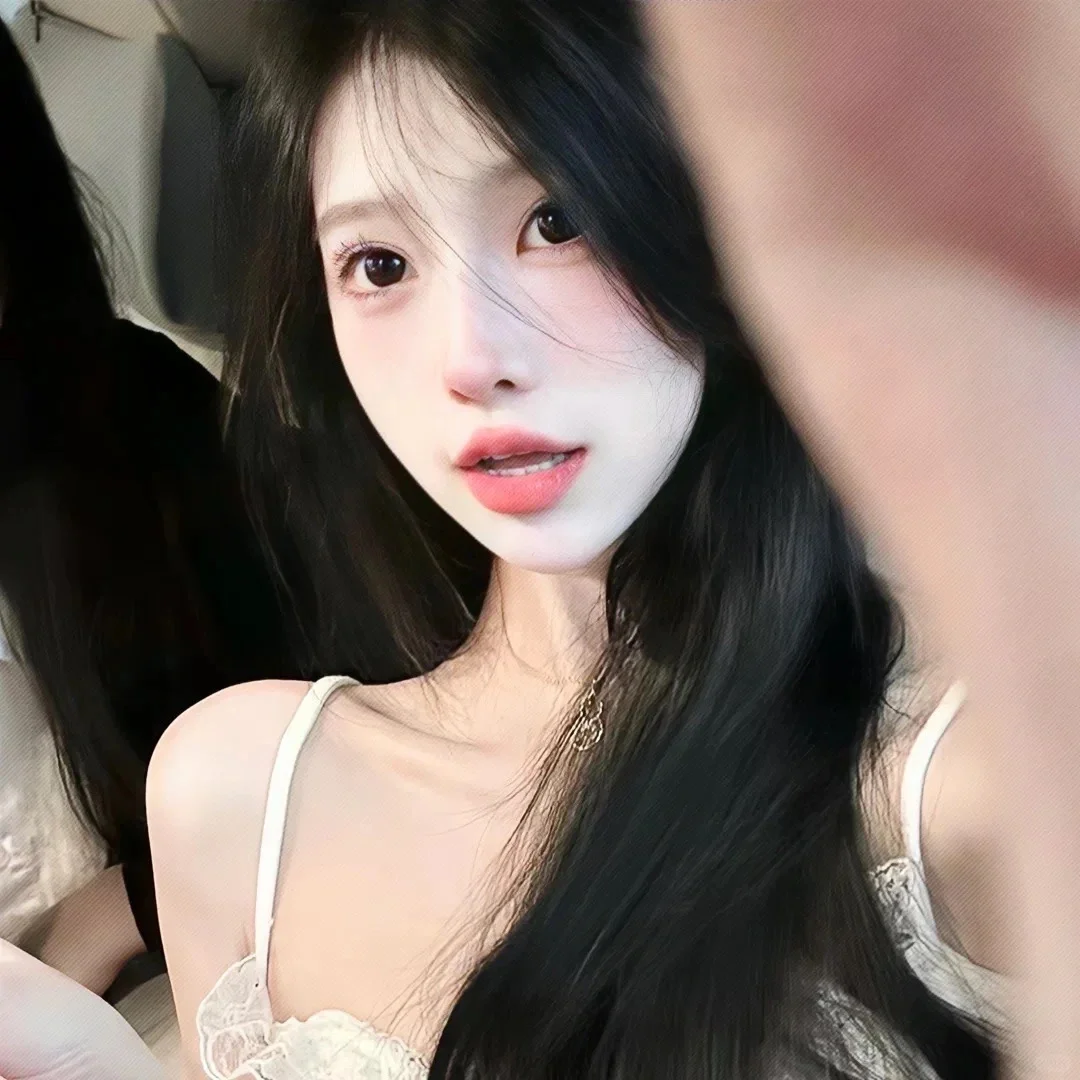 𝑾𝒆𝑪𝒉𝒂𝒕温柔甜妹女头