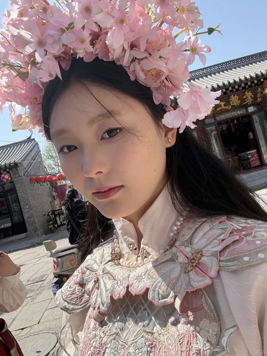 绝美照片