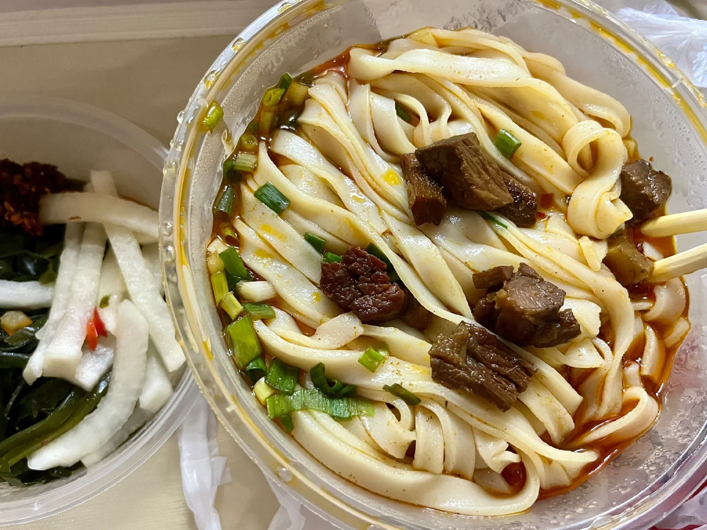 湖科大外卖美食推荐