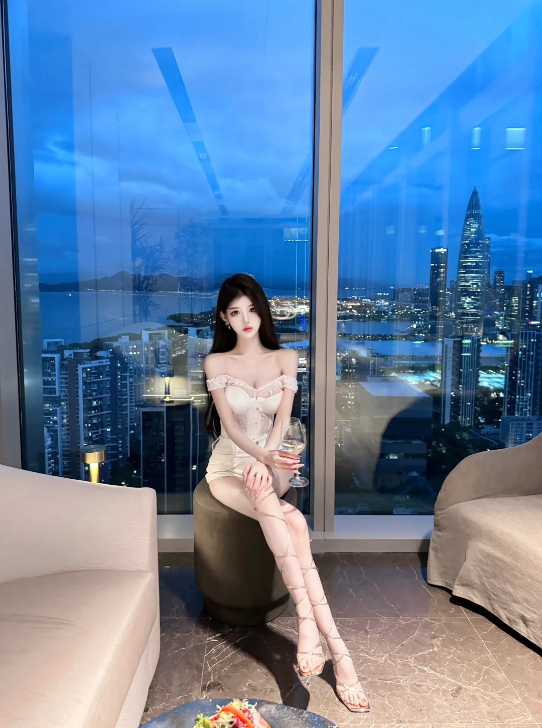 上海高质量靠谱陪拍就找我
