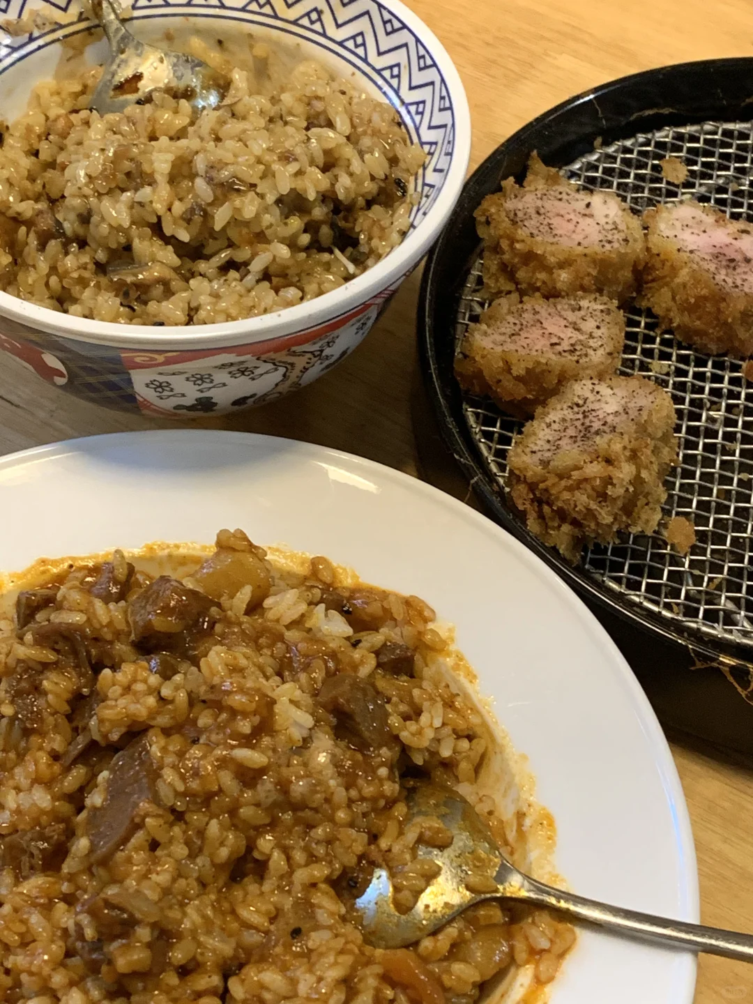 洛阳/没白来好吃！