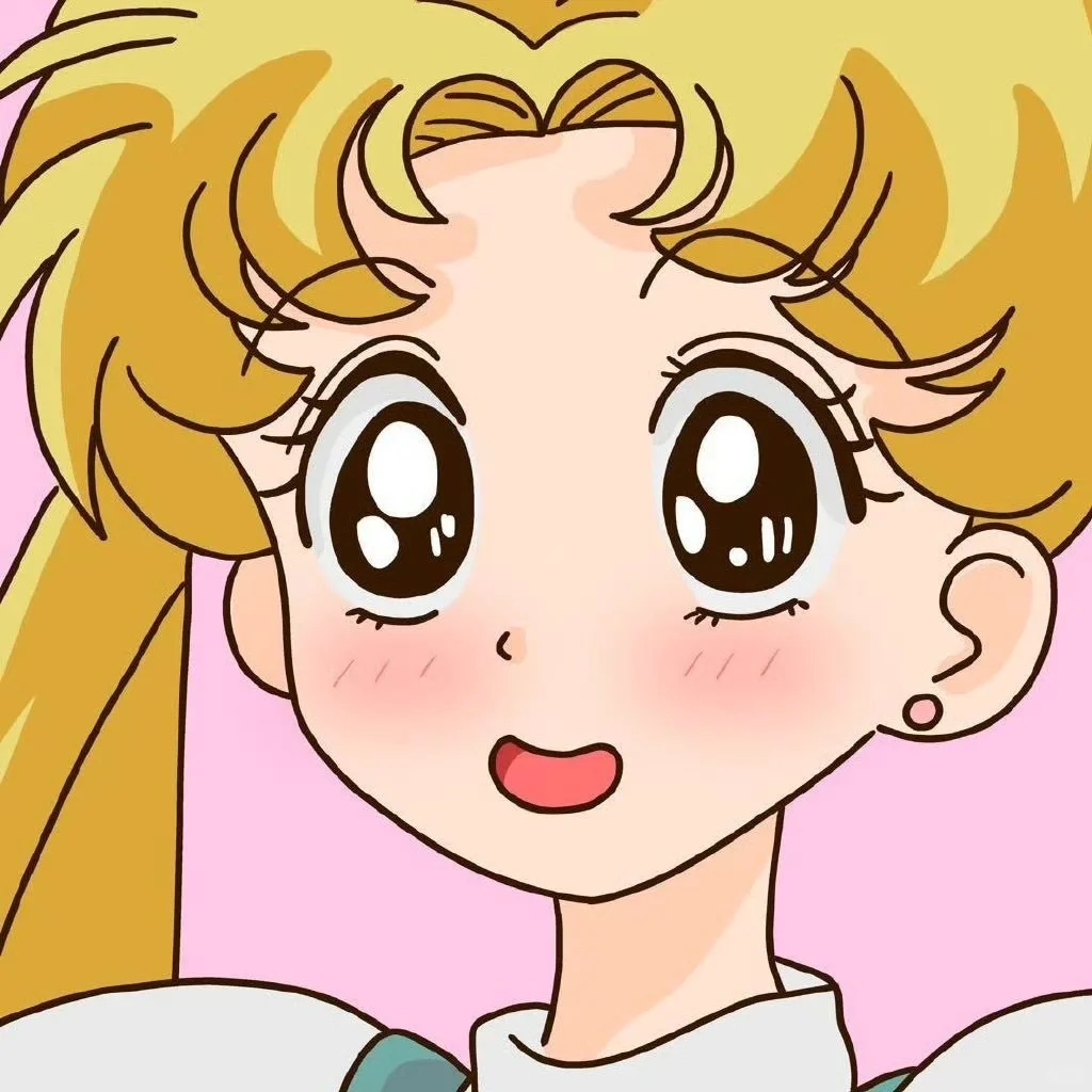 水冰月头像。～