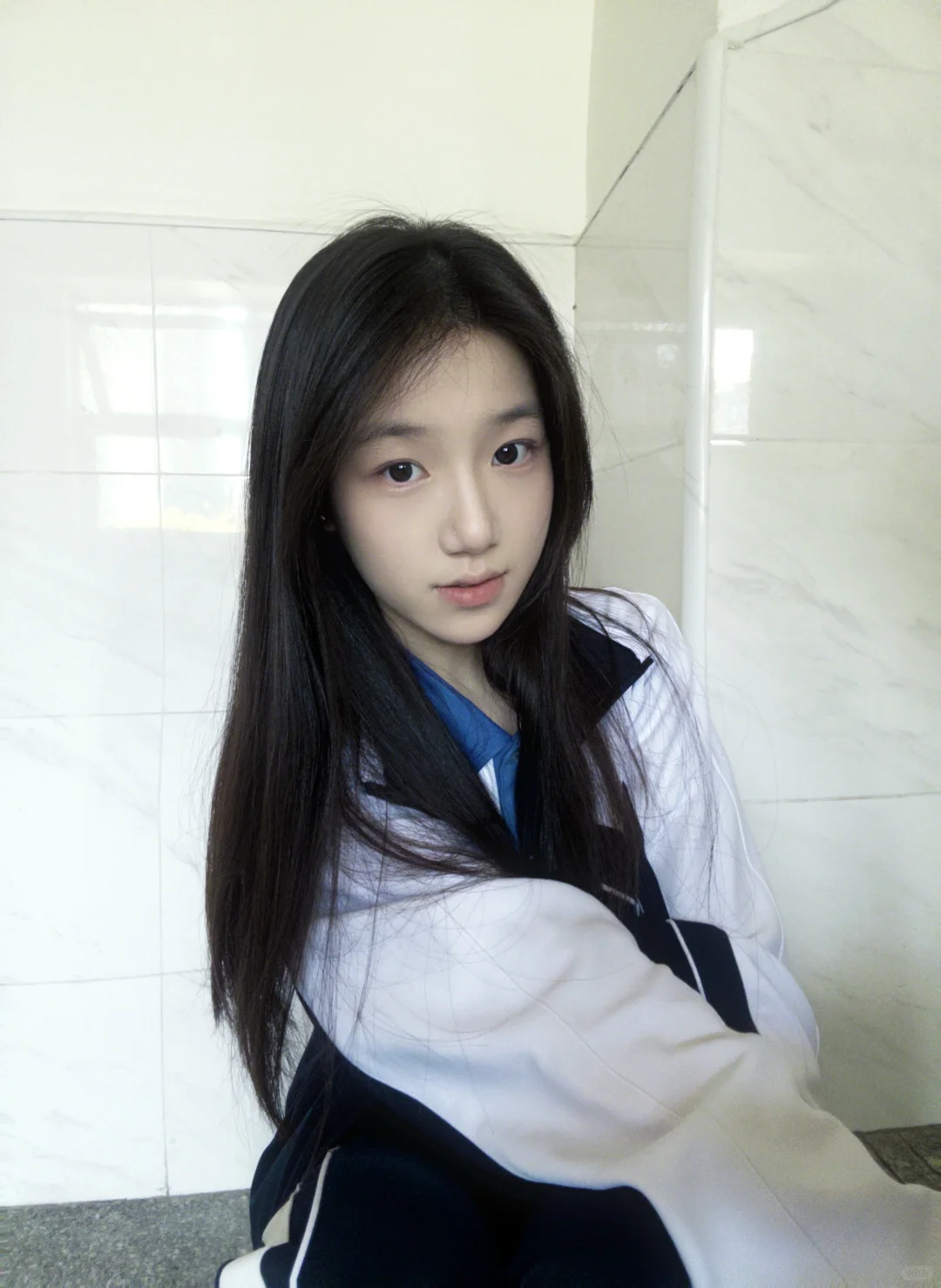 深圳女高