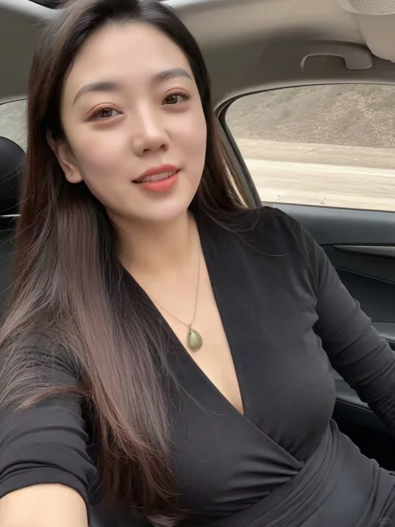 35岁的女人，你们觉得年龄大么？