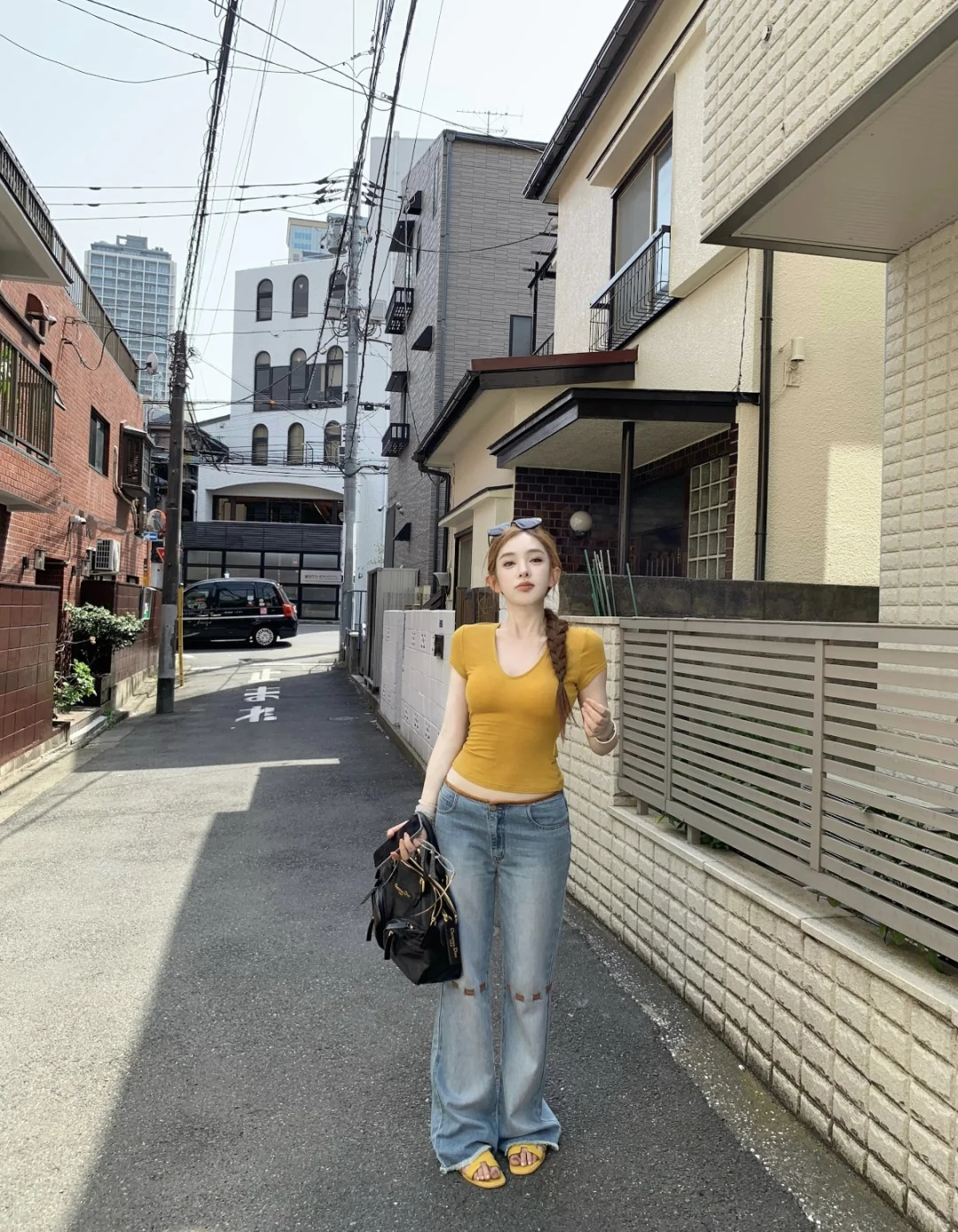 五月购物车分享｜辣妹风无法抵抗