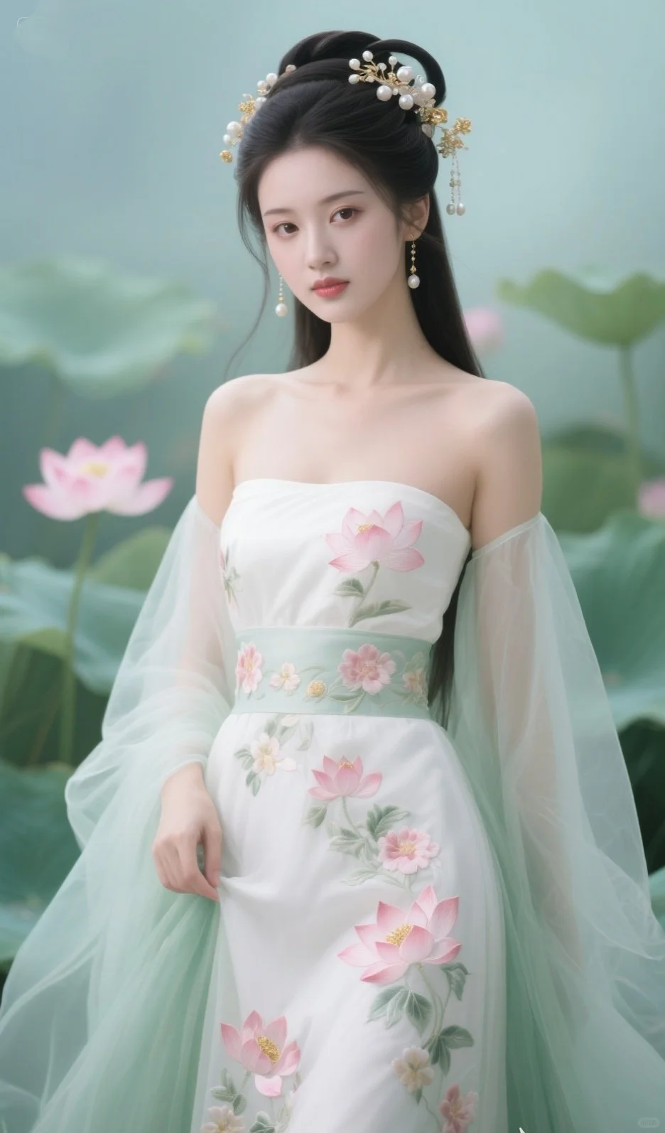 渣男都爱看的美女壁纸