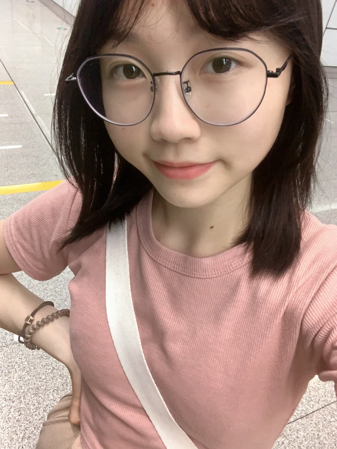 今日系pink女仔