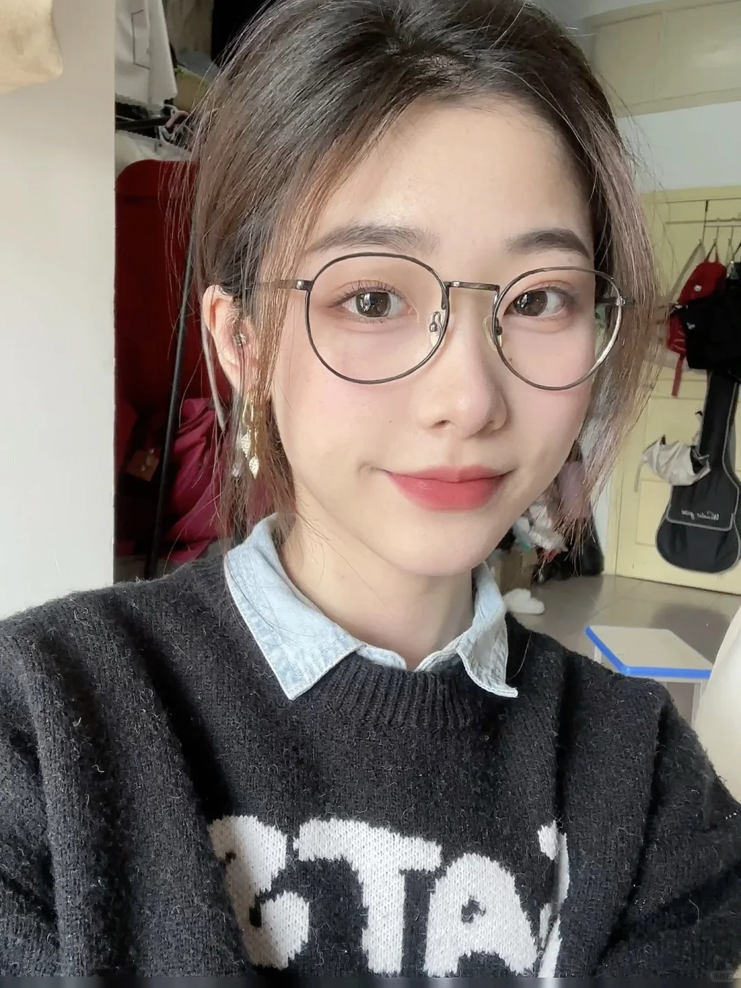 春天噜～