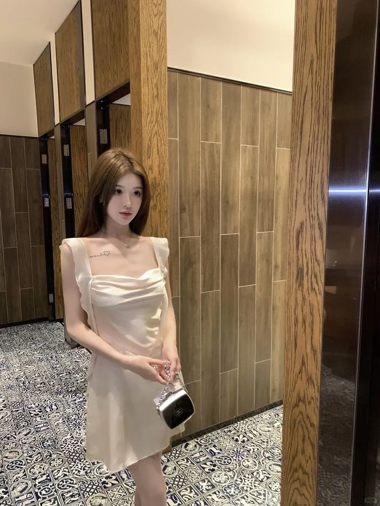 谁的御姐穿搭能入你眼？