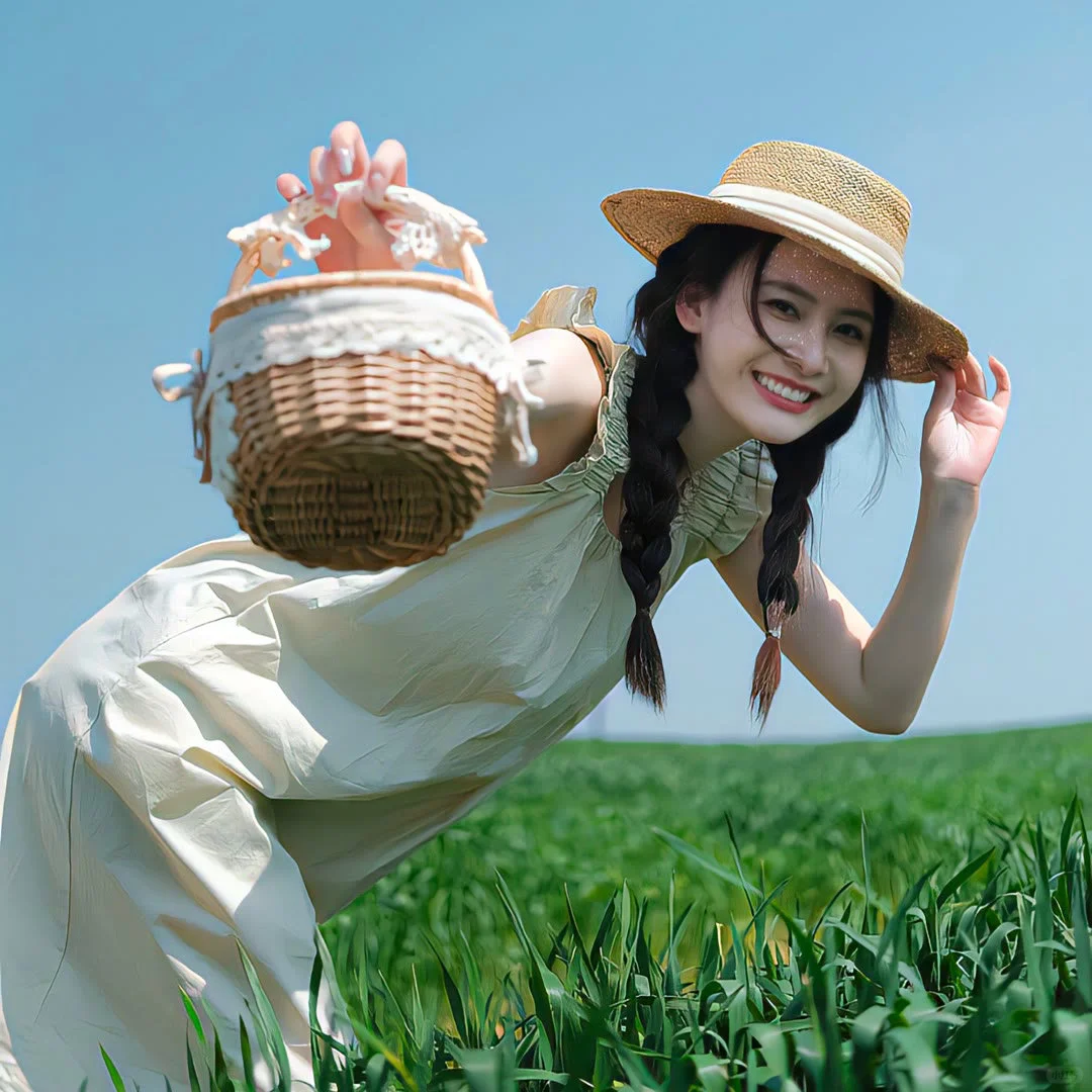 𝙒𝙚𝘾𝙝𝙖𝙩生命力感女头