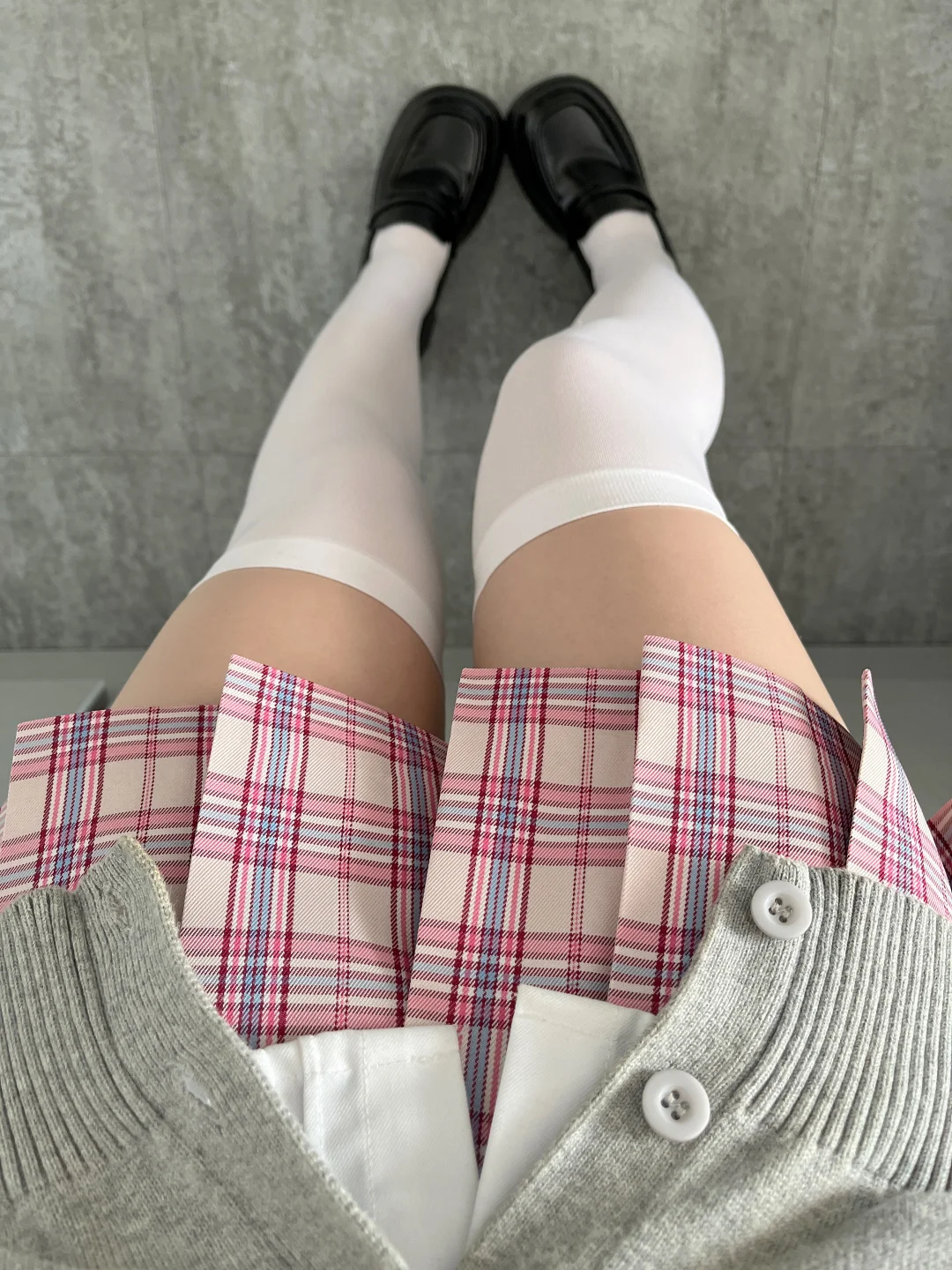 是他们跟我说不会有事的