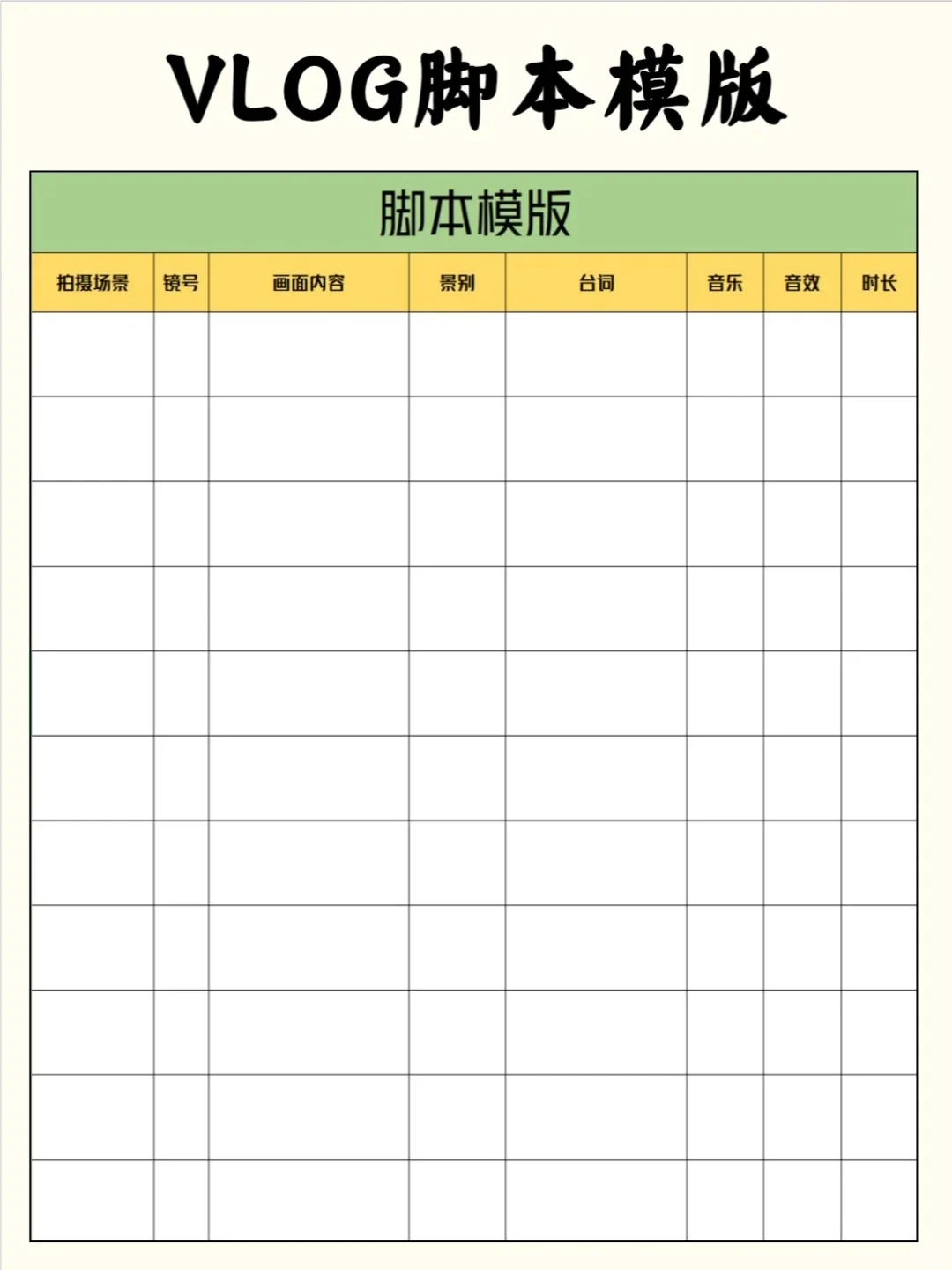 谁拍谁火的120个选题拿去慢慢拍吧