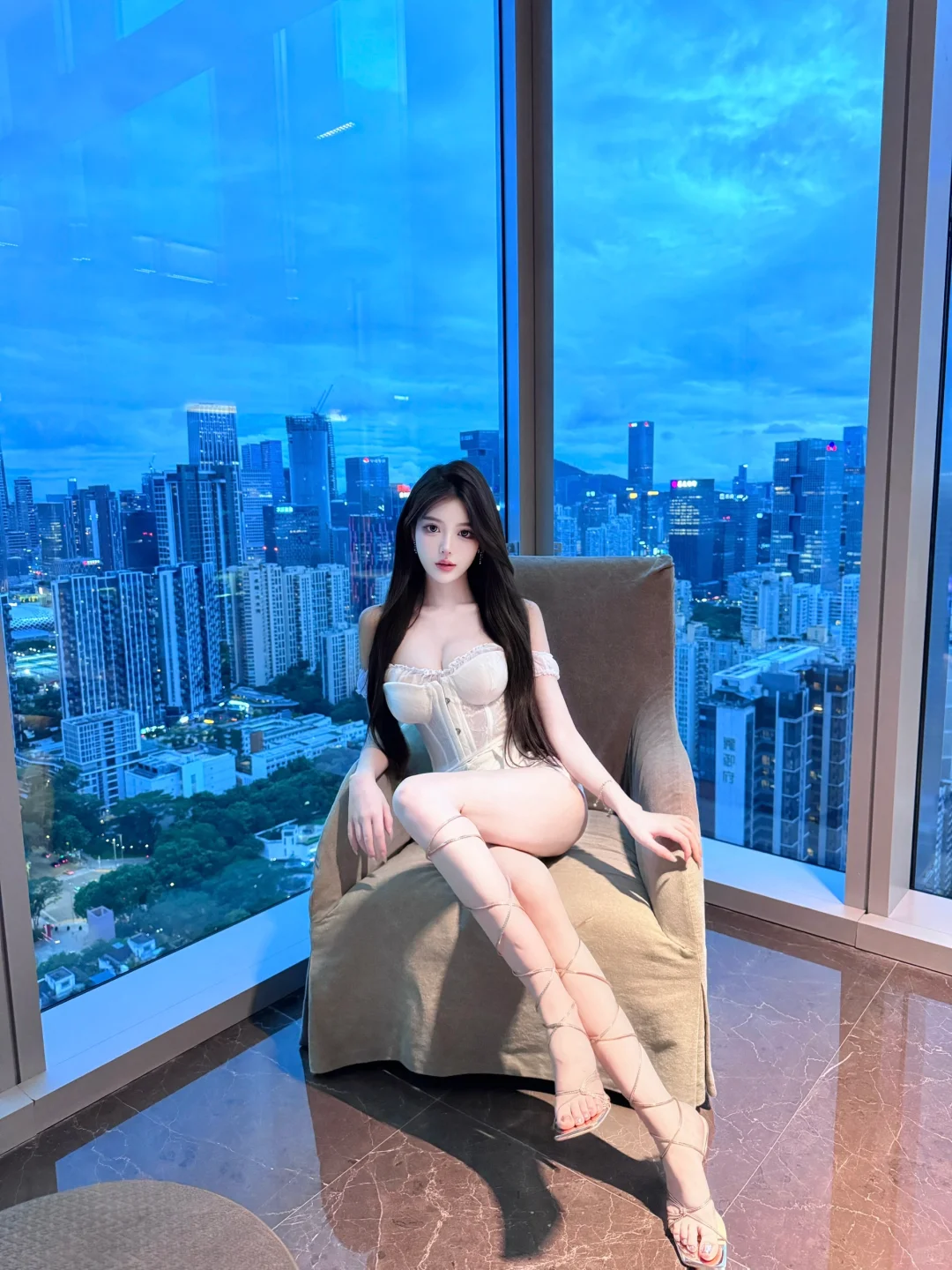 上海高质量靠谱陪拍就找我