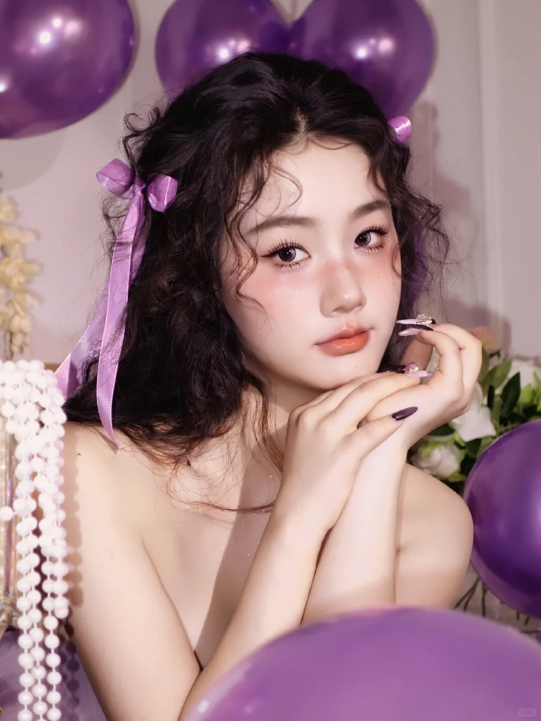 去拍写真贪小便宜的后果就是这样😭😭