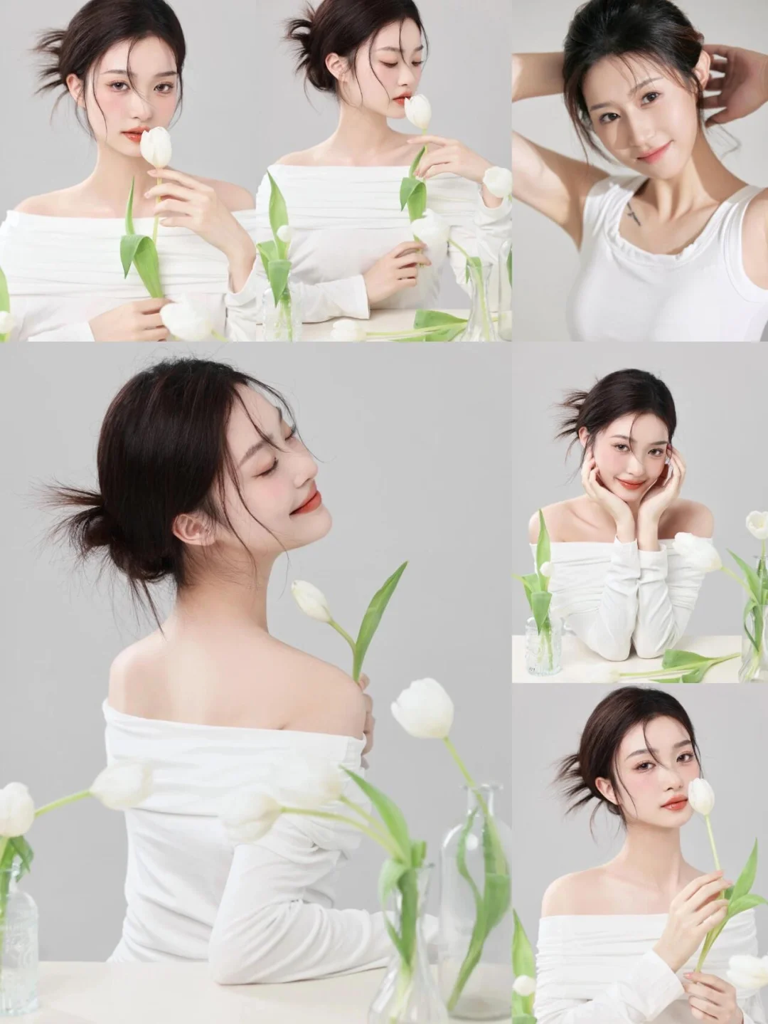 江门一家专拍女性的摄影店正式营业啦❗
