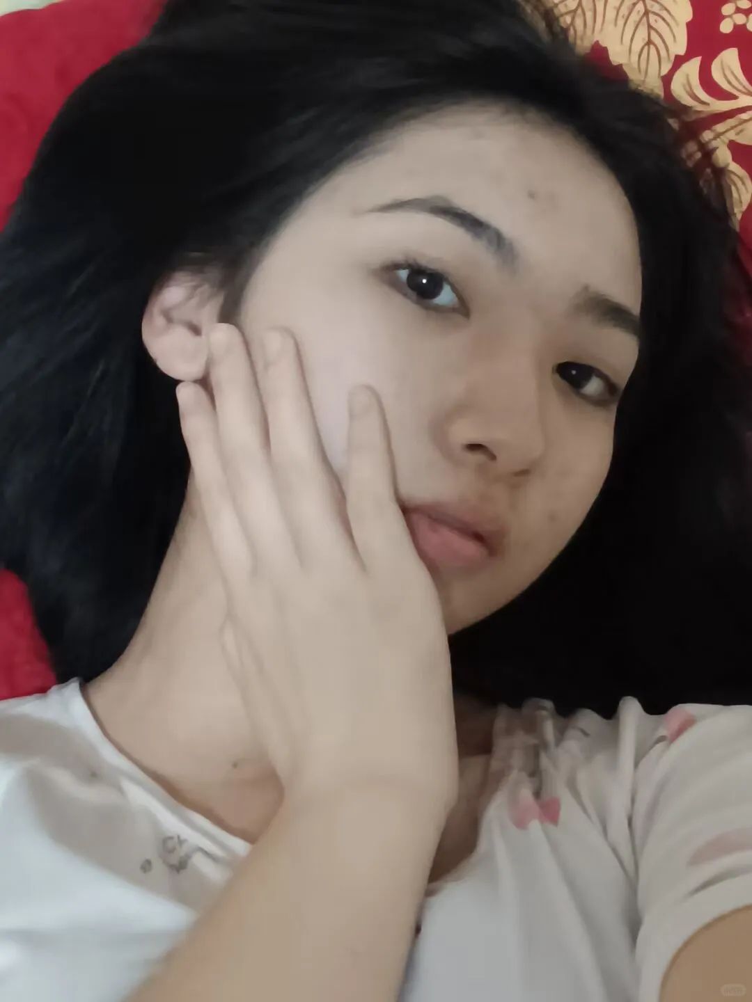 颜值求打分