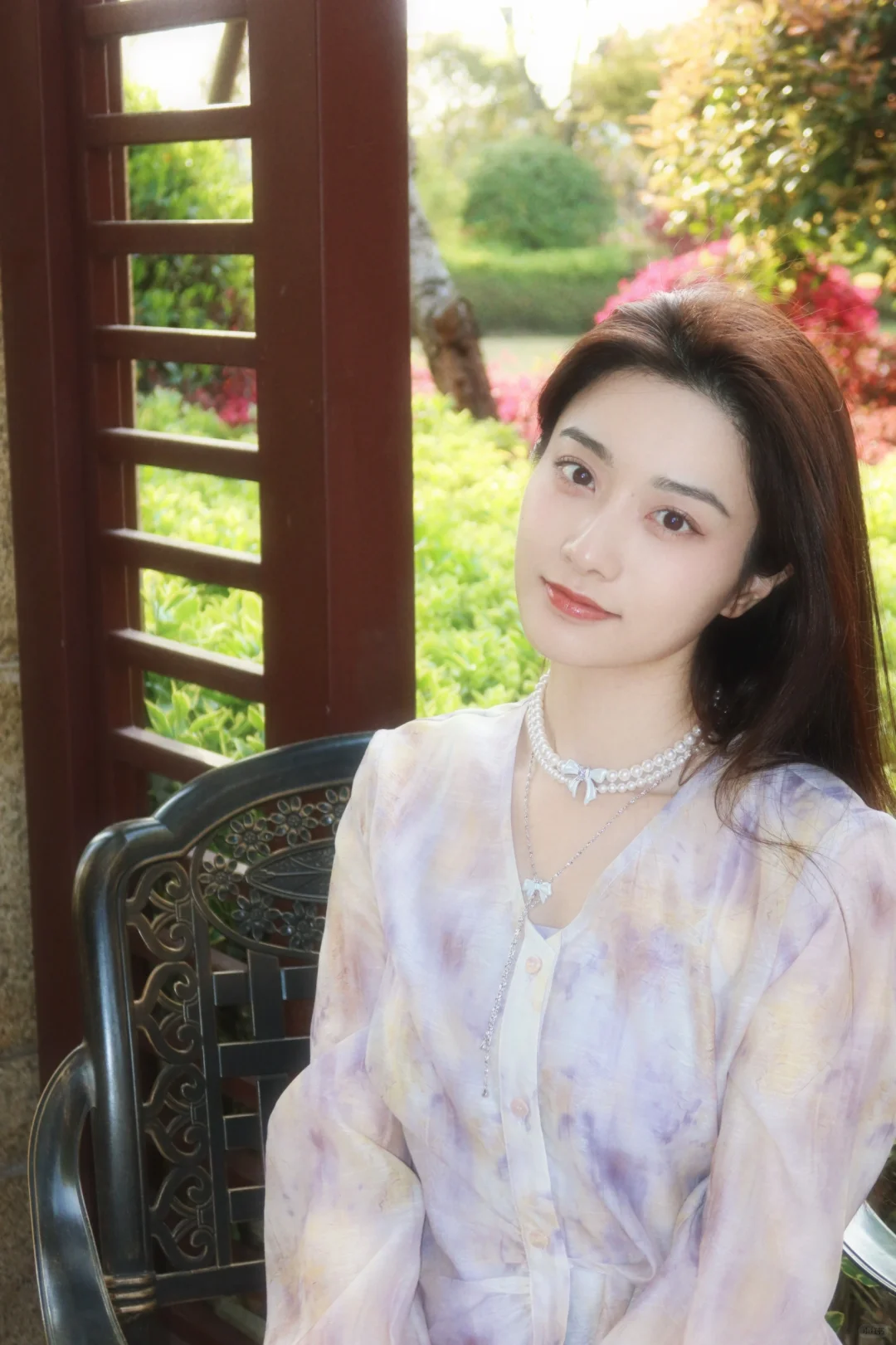 叮咚~您的美照已查收