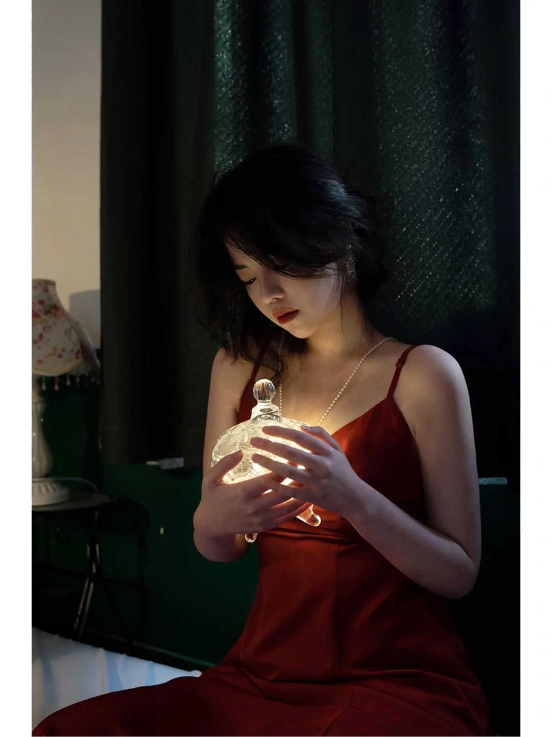 福州互勉约拍 | 轻私房 纯欲风少女写真