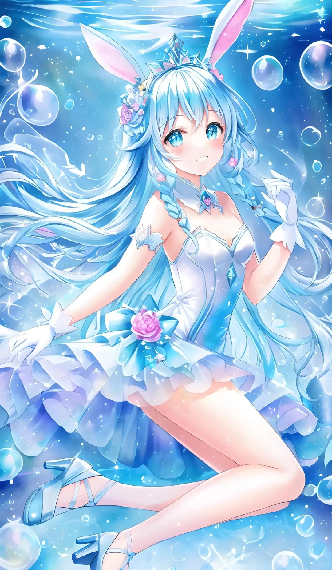 冰凉的夏天